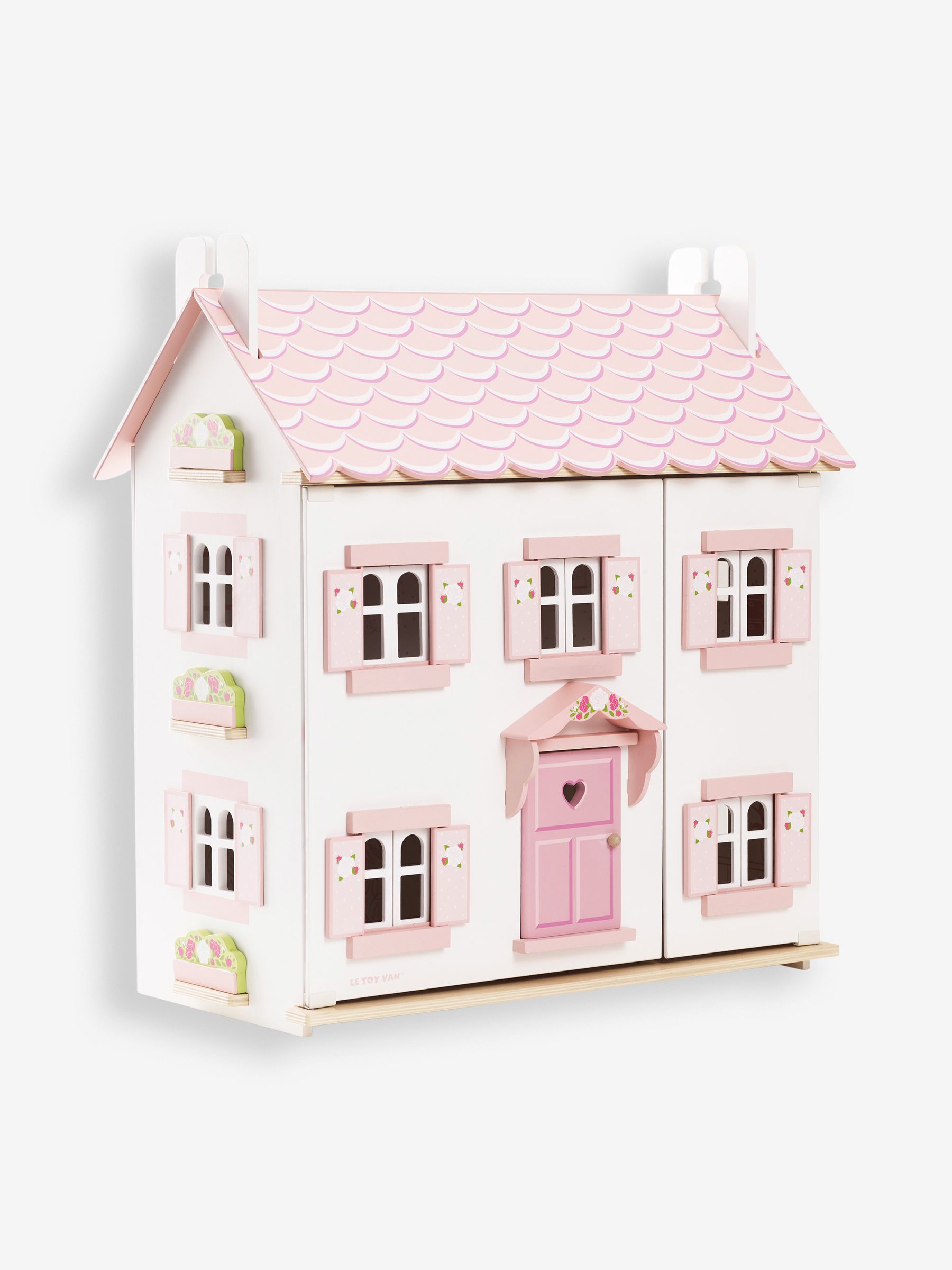Le Toy Van Sophie's House - Image 4 of 5