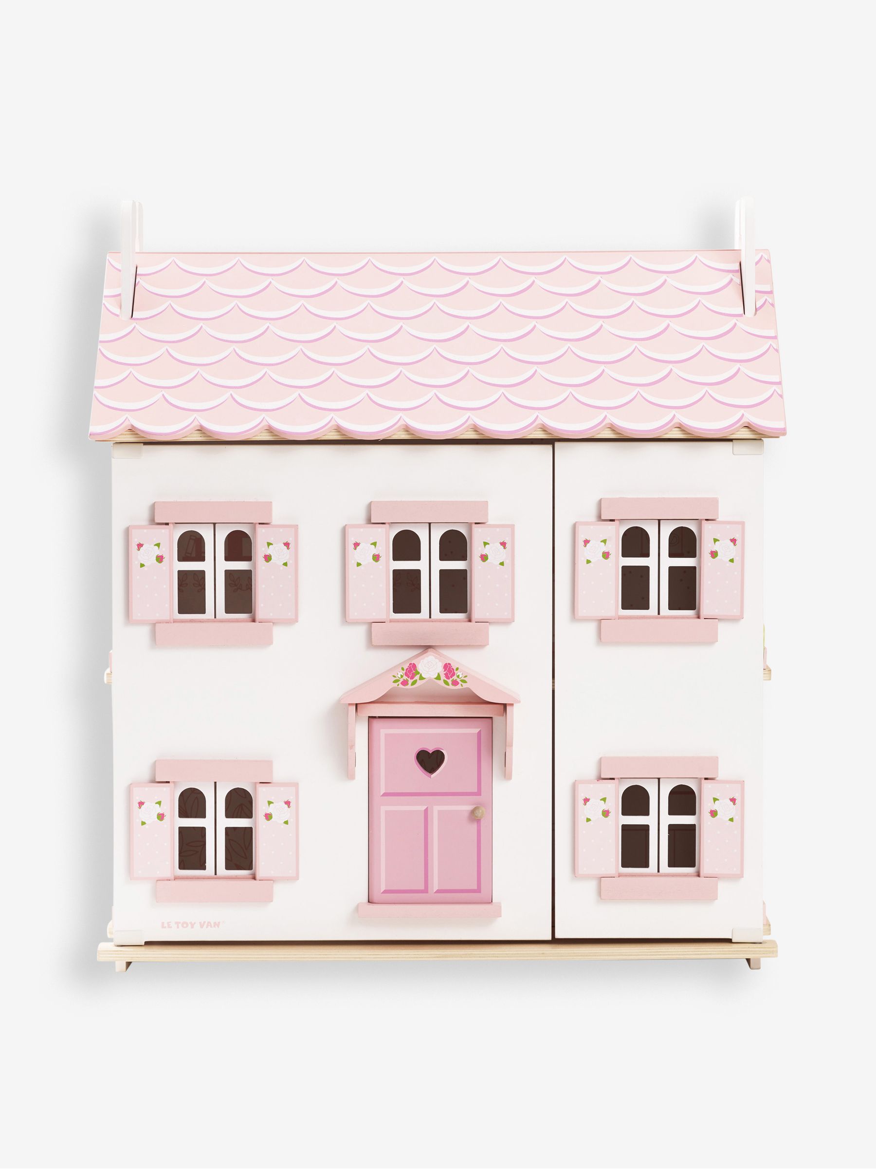 Le Toy Van Sophie's House - Image 5 of 5