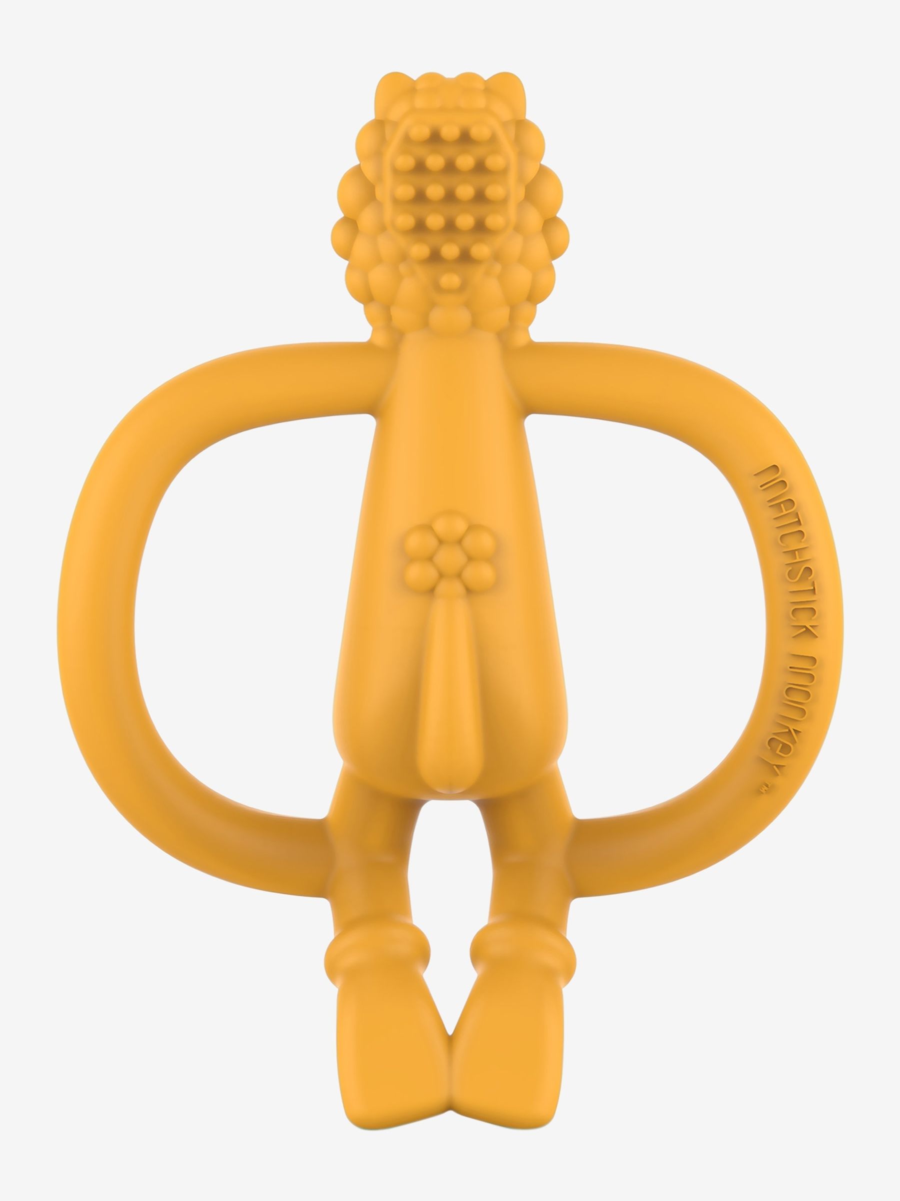 Matchstick Monkey Lion Teether - Image 2 of 11
