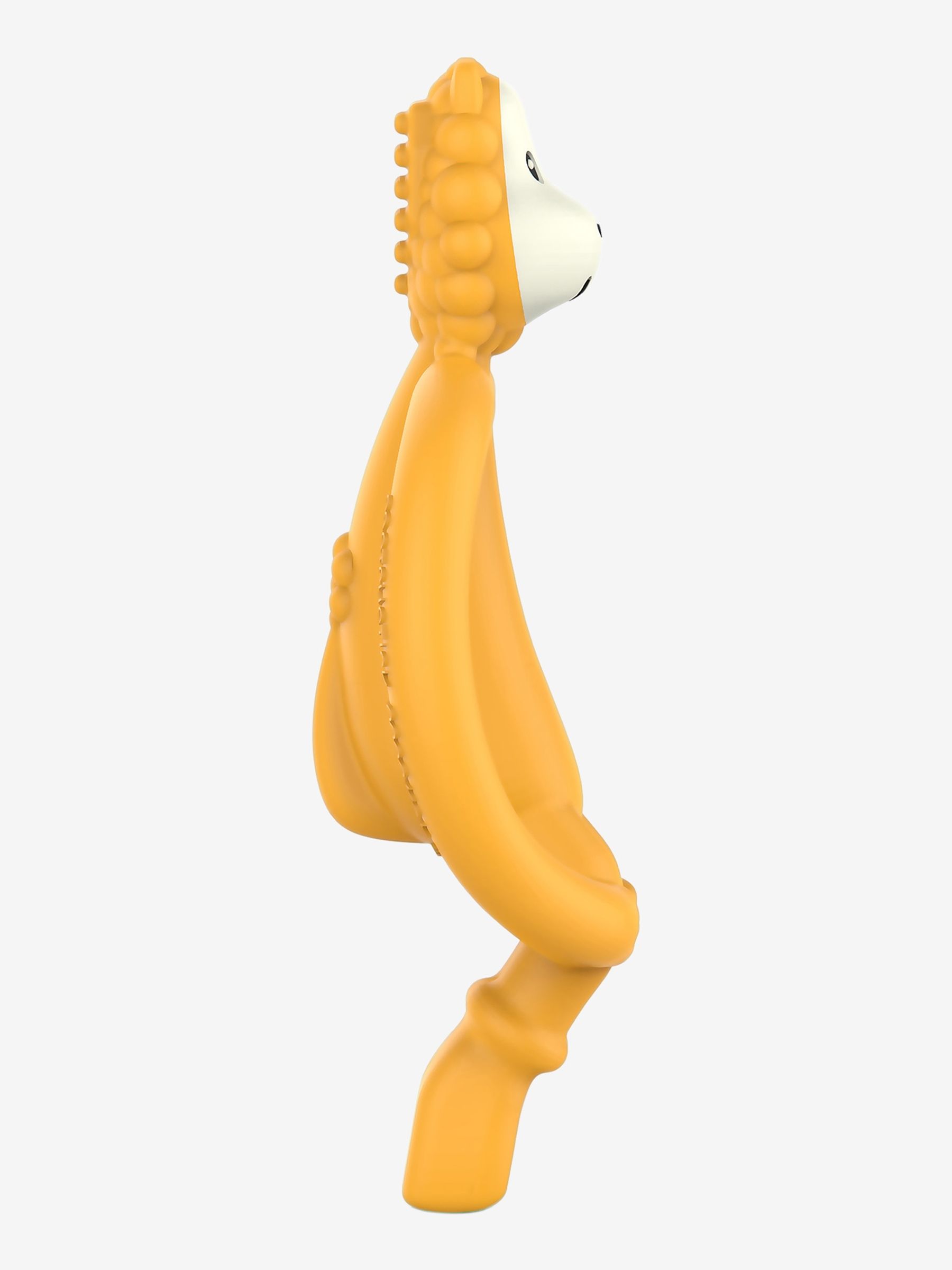 Matchstick Monkey Lion Teether - Image 3 of 11