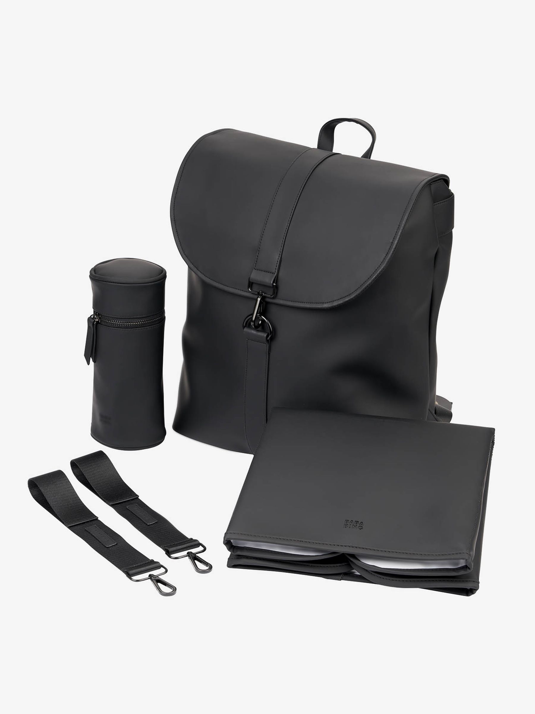 Bababing SORM Backpack Changing Bag - Image 3 of 11