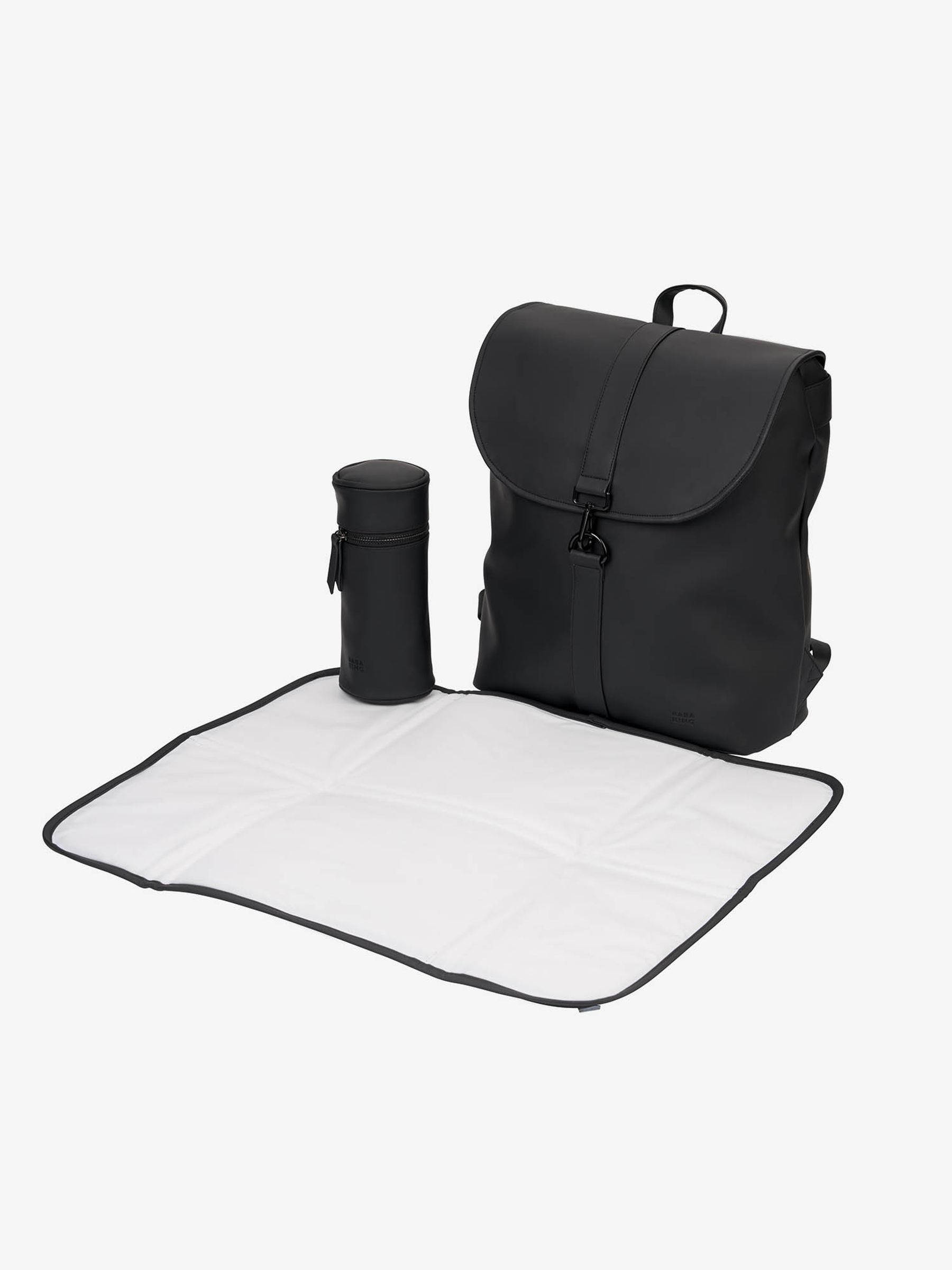 Bababing SORM Backpack Changing Bag - Image 6 of 11