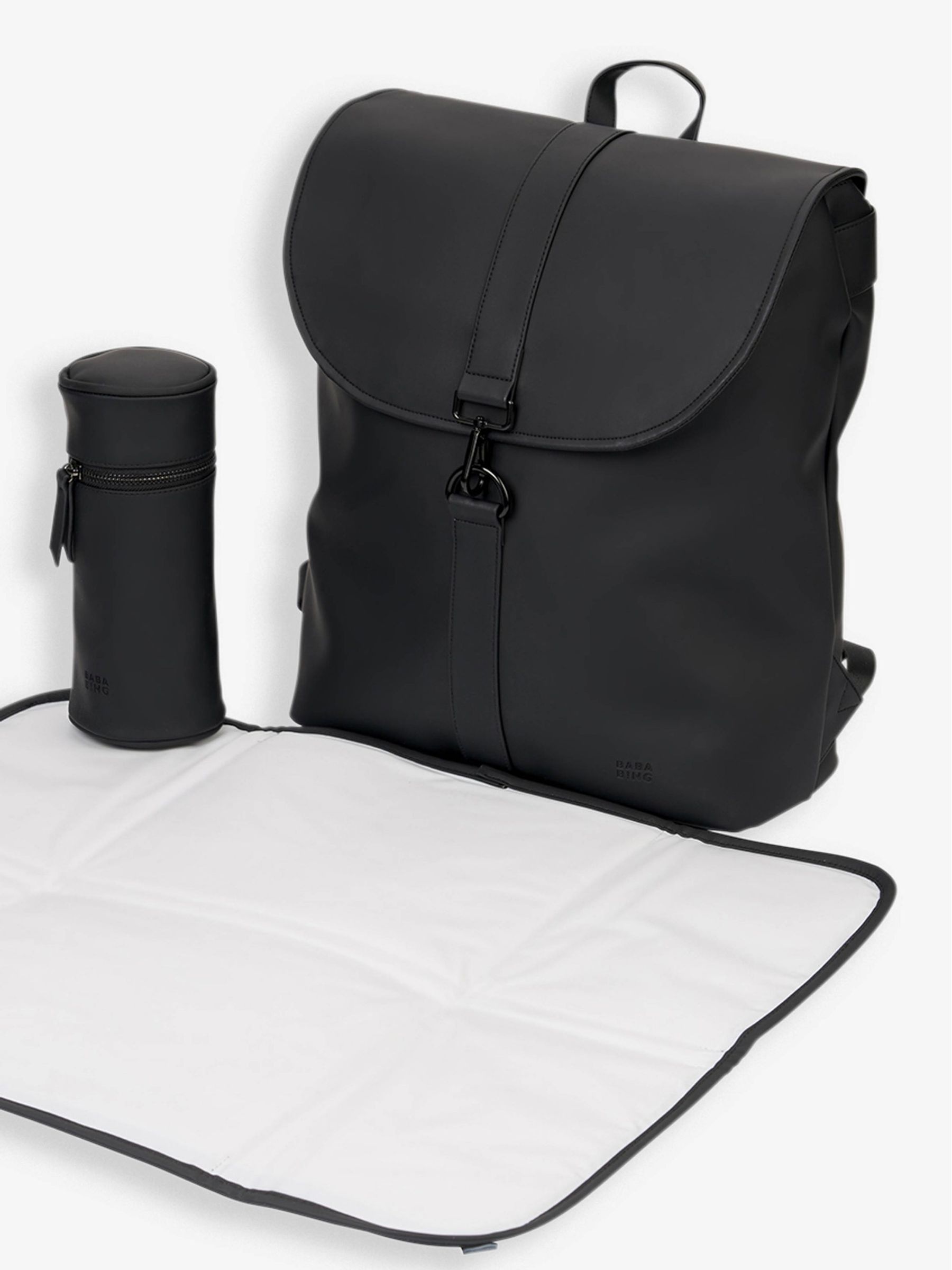 Bababing SORM Backpack Changing Bag - Image 7 of 11