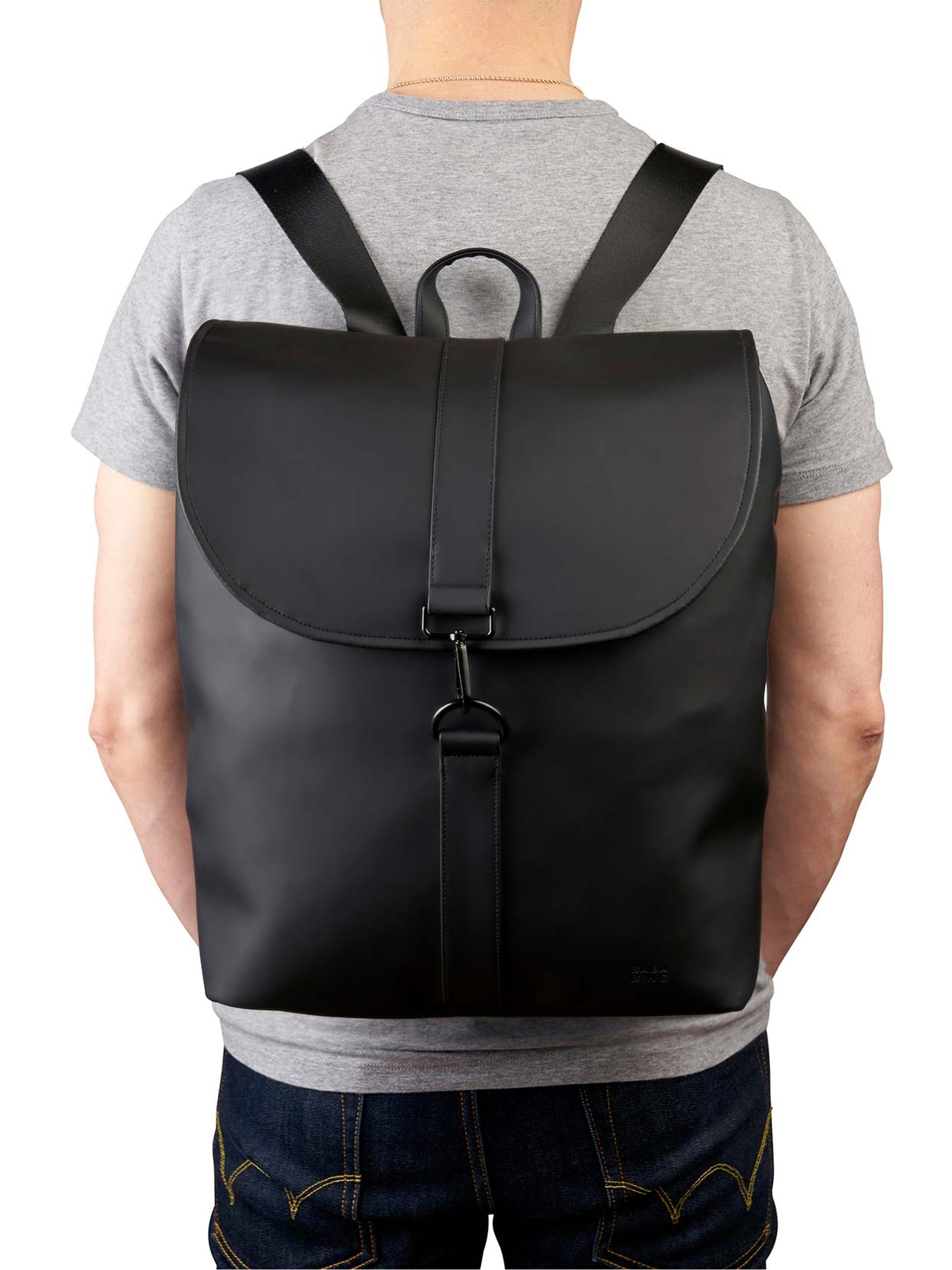 Bababing SORM Backpack Changing Bag - Image 9 of 11