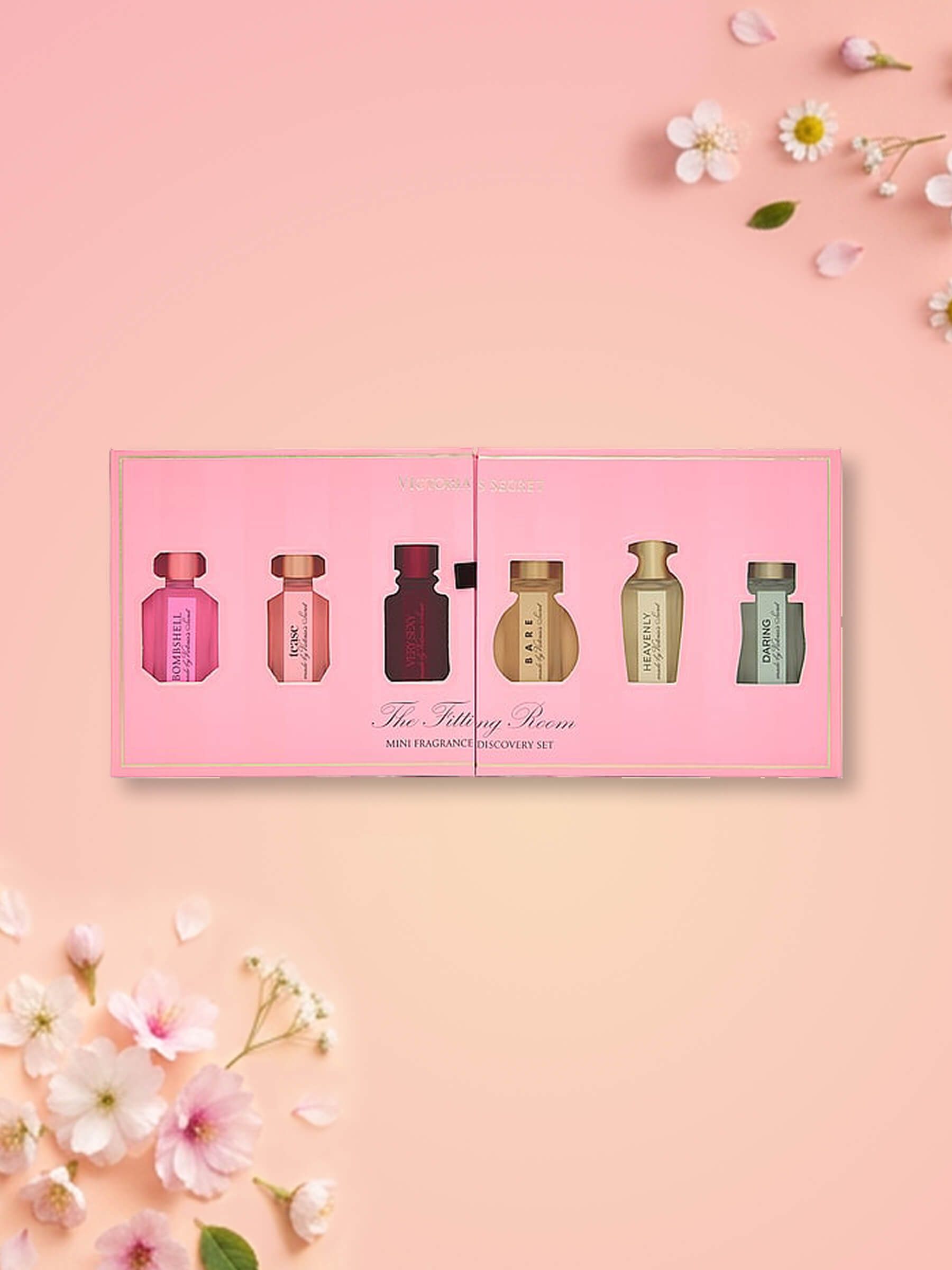 Assorted Gift Set 6 Piece - Image 1 of 3
