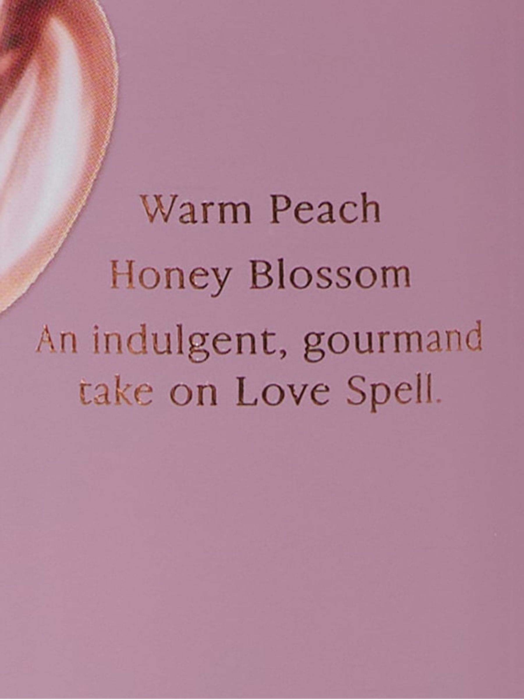 Love Spell Body Mist 250ml - Image 2 of 3