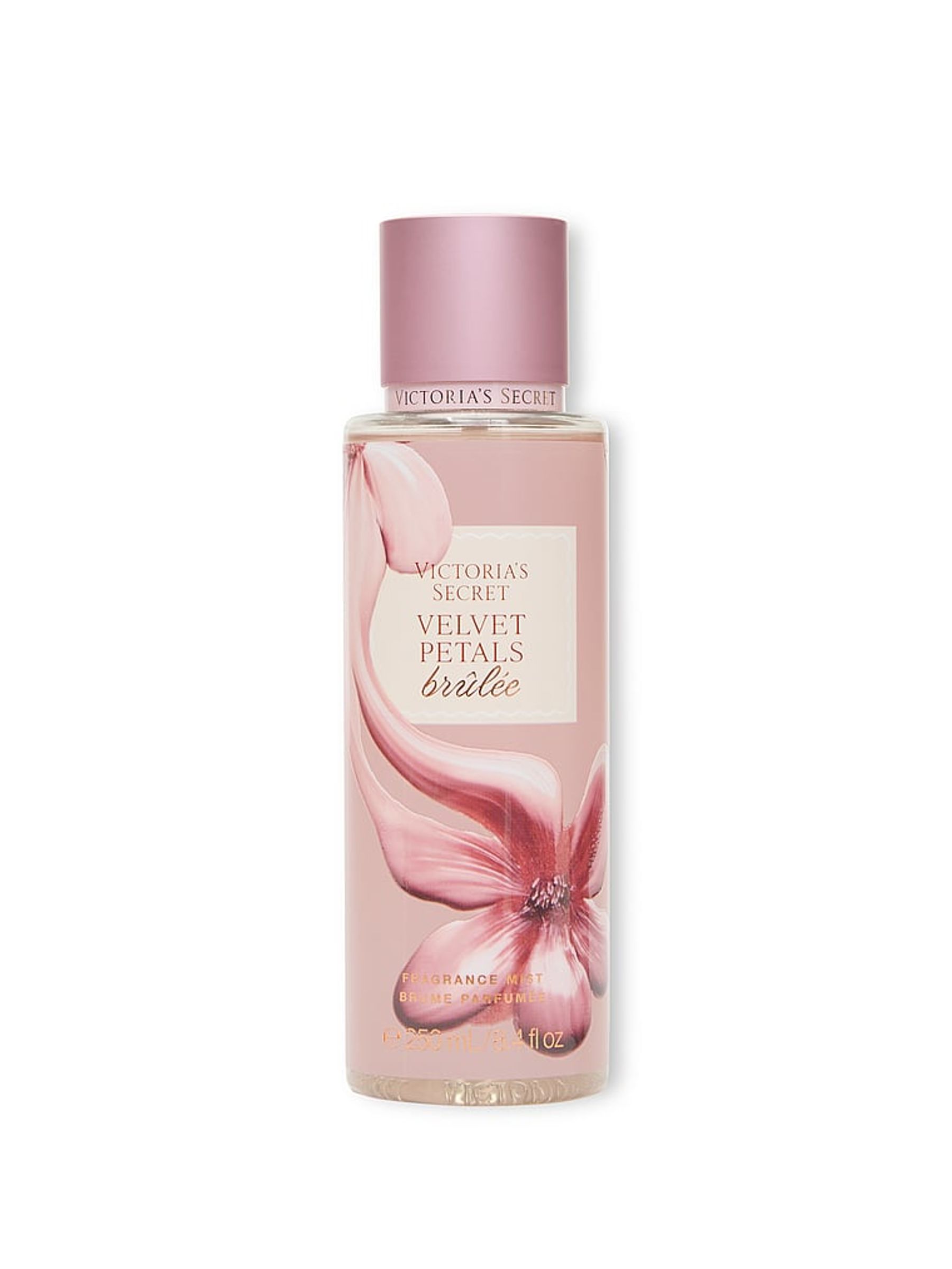 Velvet Petals Body Mist 250ml - Image 1 of 3