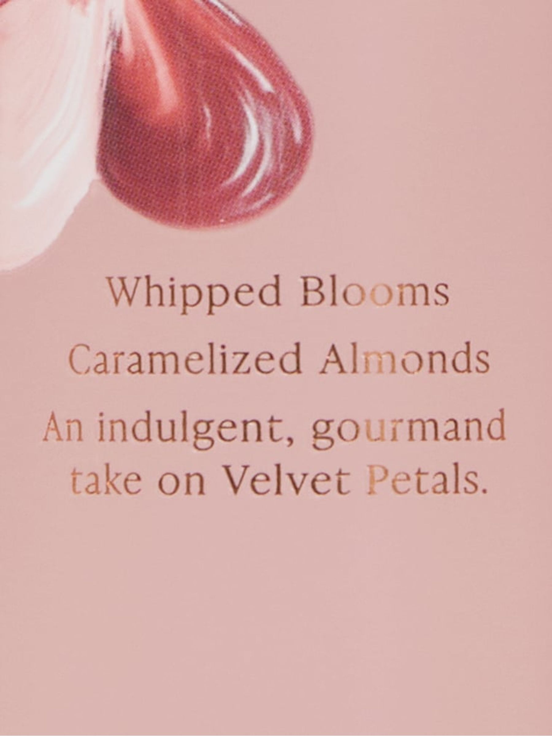 Velvet Petals Body Mist 250ml - Image 2 of 3