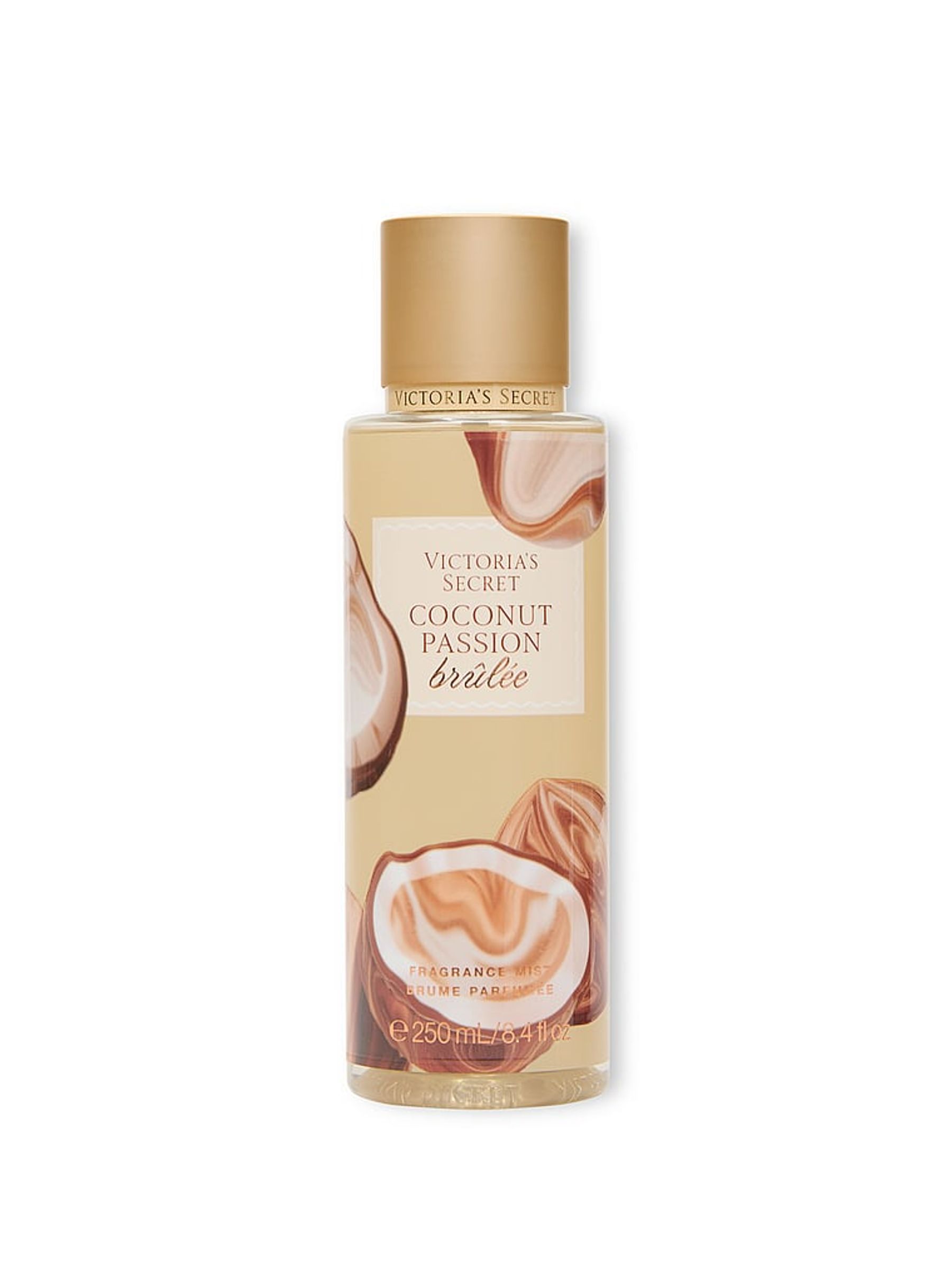 Coconut Passion Body Mist 250ml - Image 1 of 3