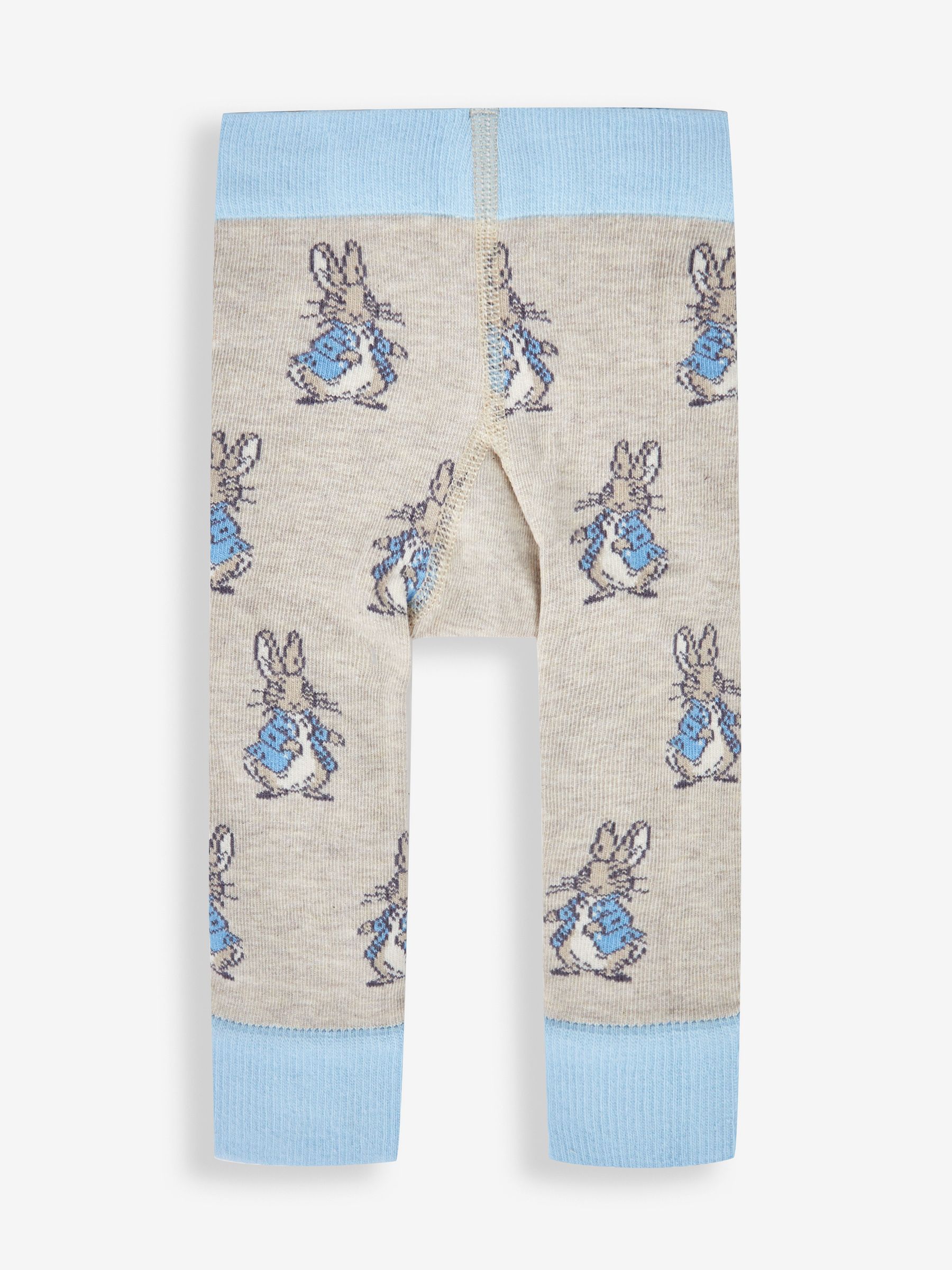 Blue Peter Rabbit Leggings - Image 4 of 5