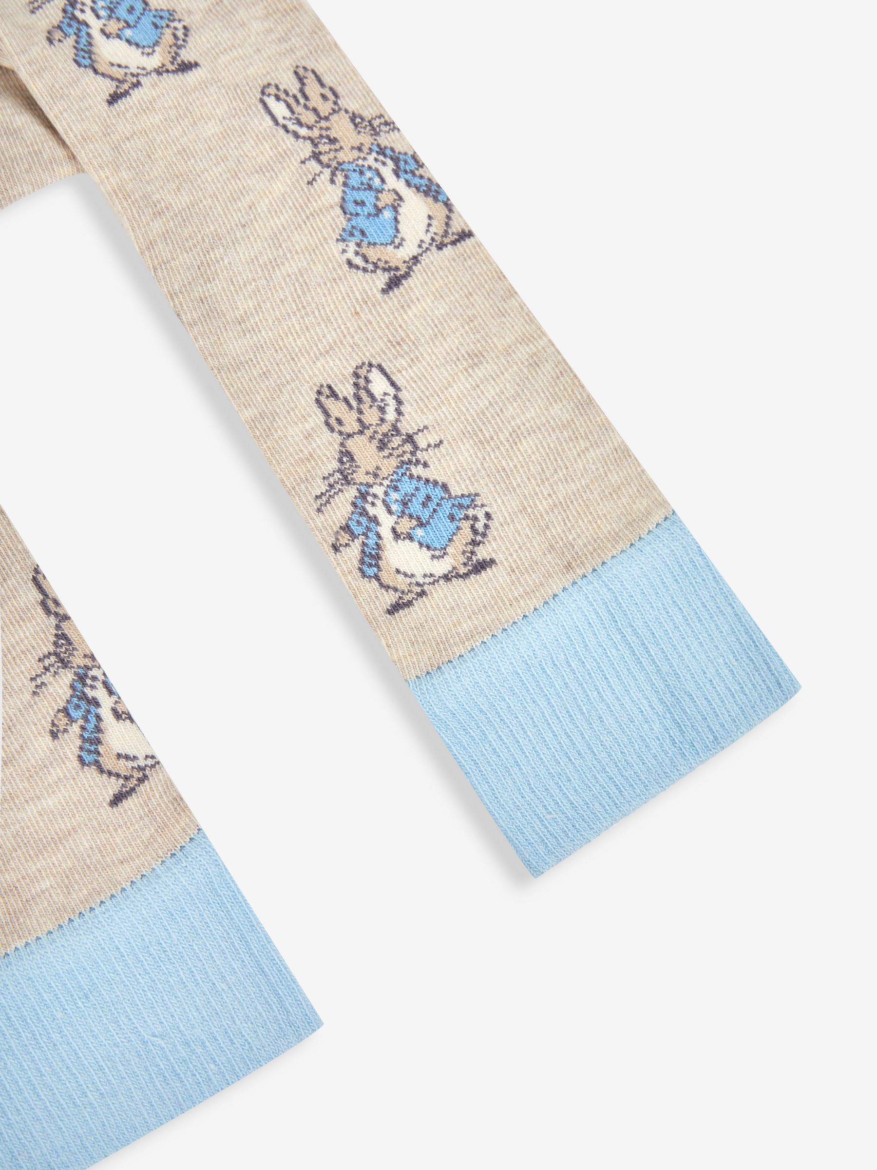 Blue Peter Rabbit Leggings - Image 4 of 4 Blue Peter Rabbit Leggings - Image 4 of 4
