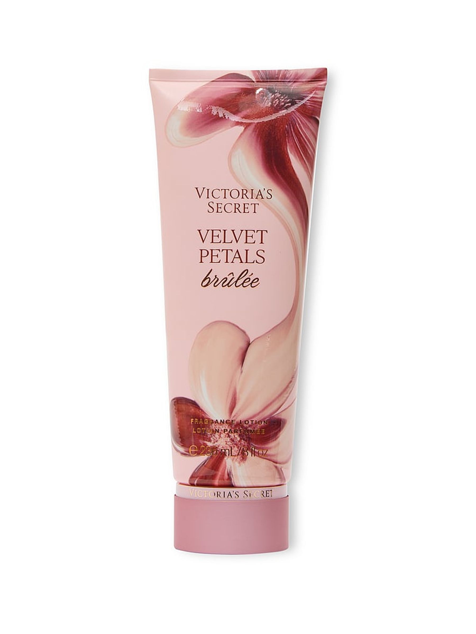 Velvet Petals Body Lotion 236ml - Image 1 of 3