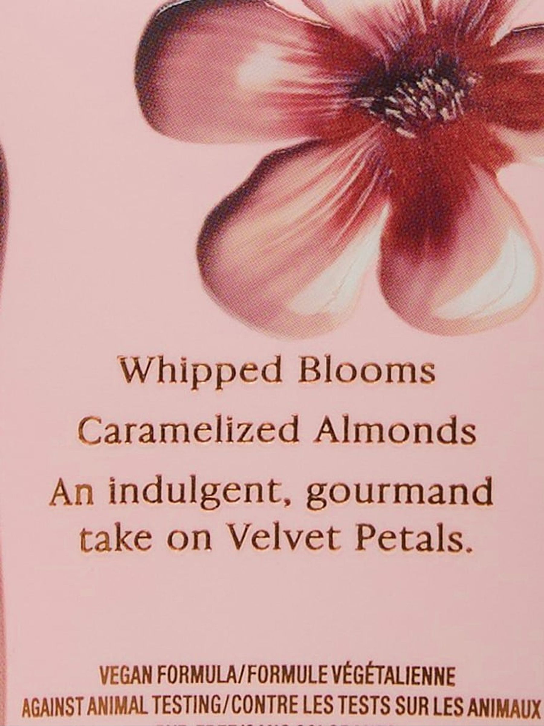 Velvet Petals Body Lotion 236ml - Image 2 of 3