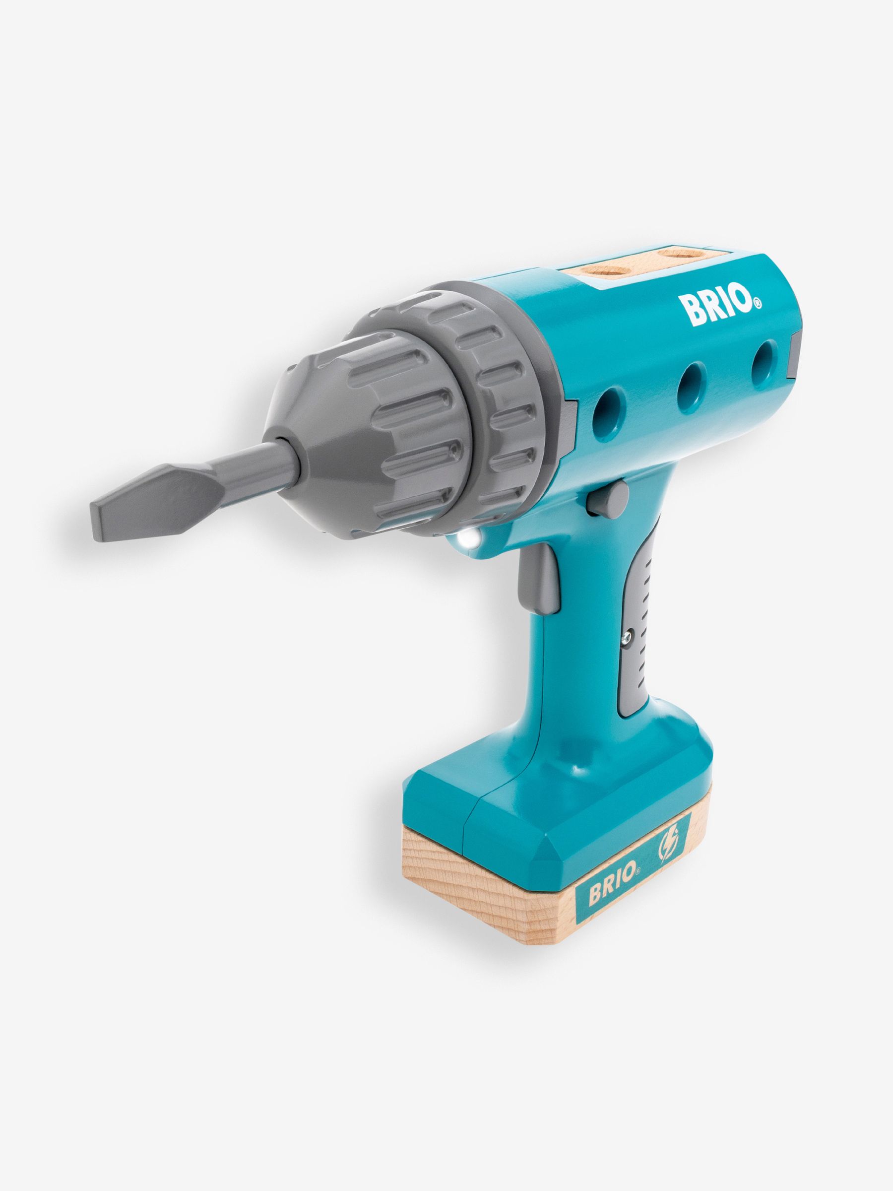 Brio Builder Power Screwdriver - Image 5 of 12