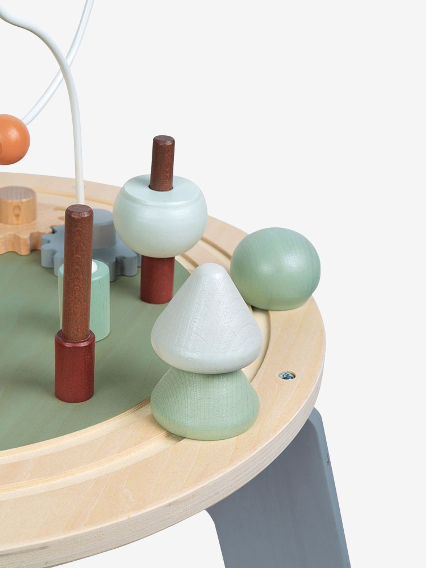 Janod Sweet Cocoon Activity Table - Image 5 of 6