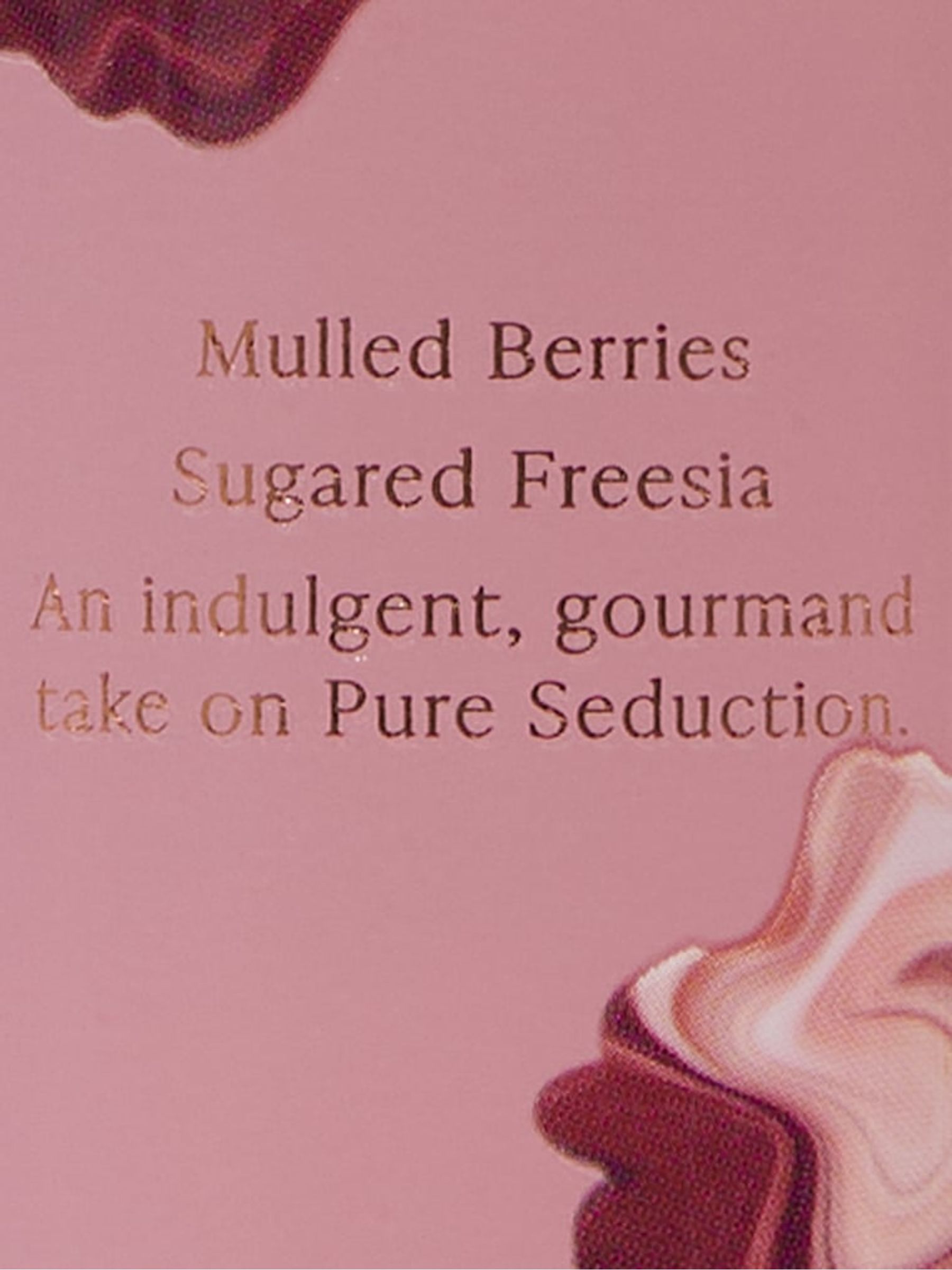 Pure Seduction Body Mist 250ml - Image 2 of 3