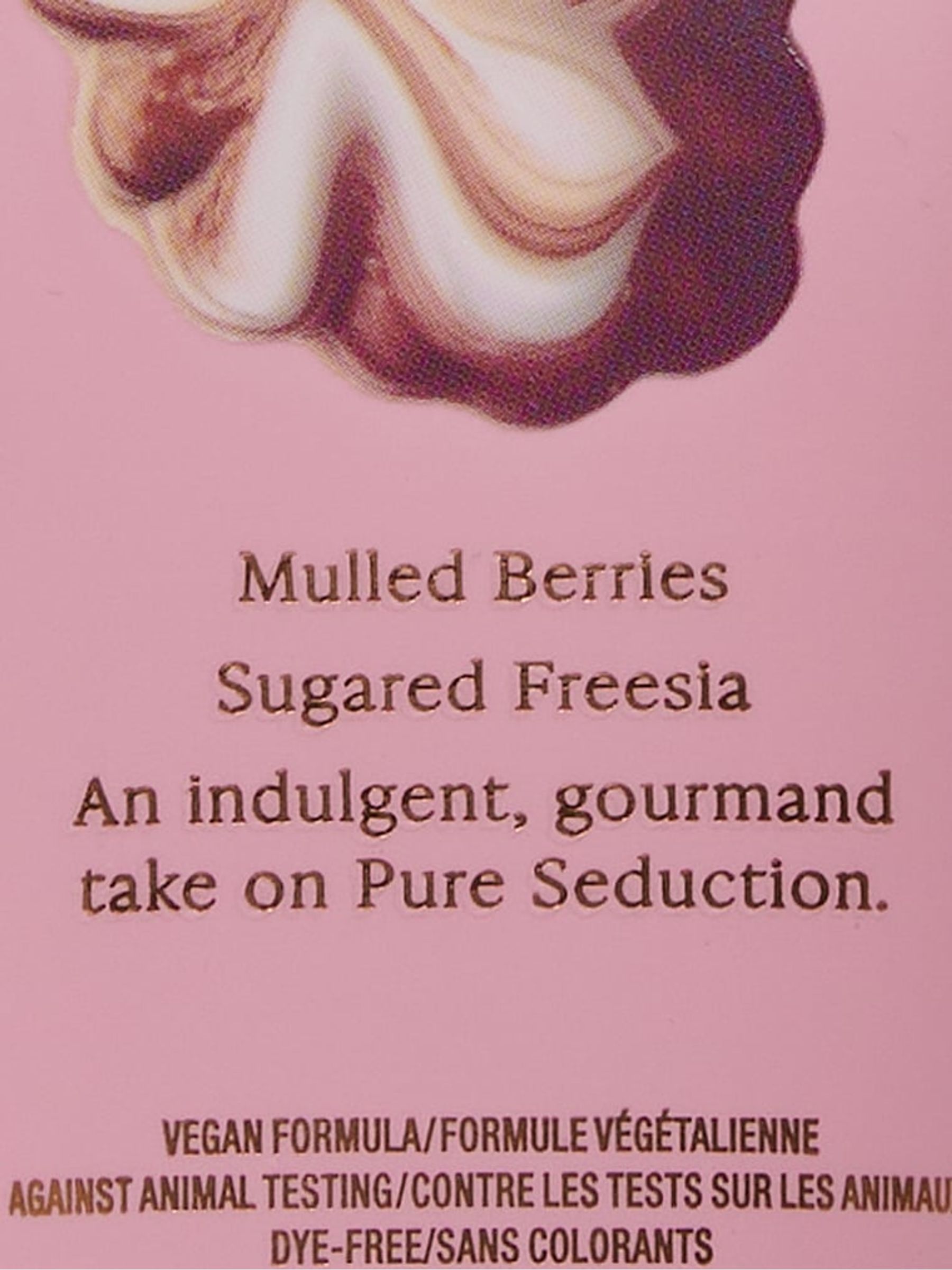 Pure Seduction Body Lotion 236ml - Image 2 of 3