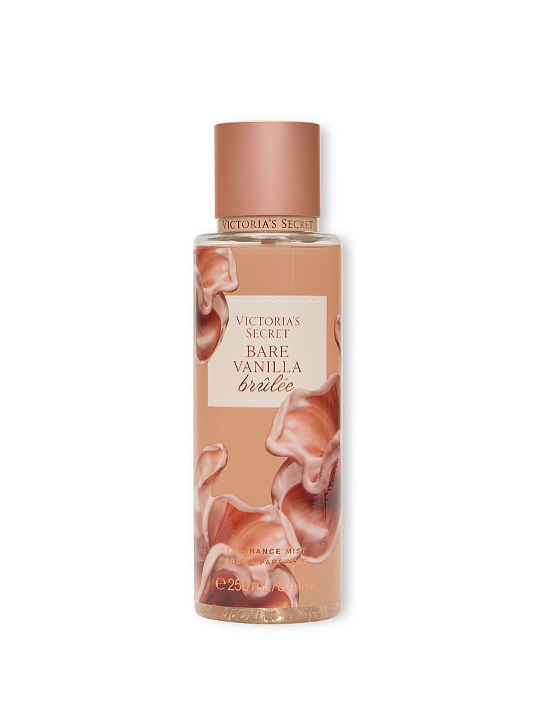 Bare Vanilla Body Mist 250ml - Image 1 of 3