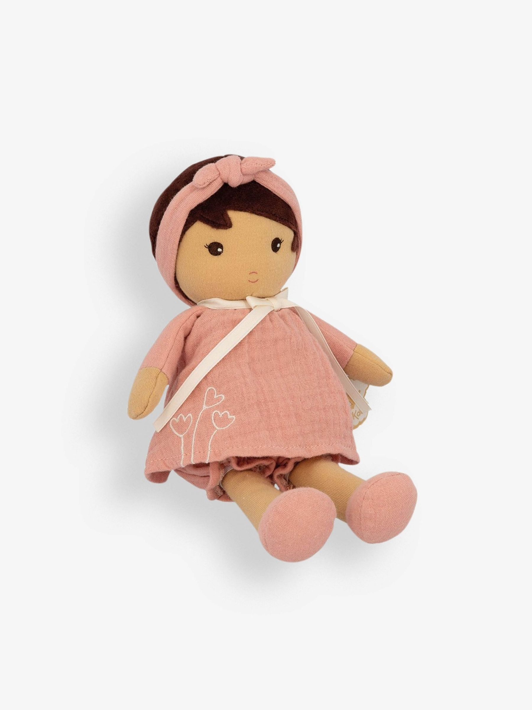 Kaloo Tendress Amandine Doll Medium - Image 1 of 2