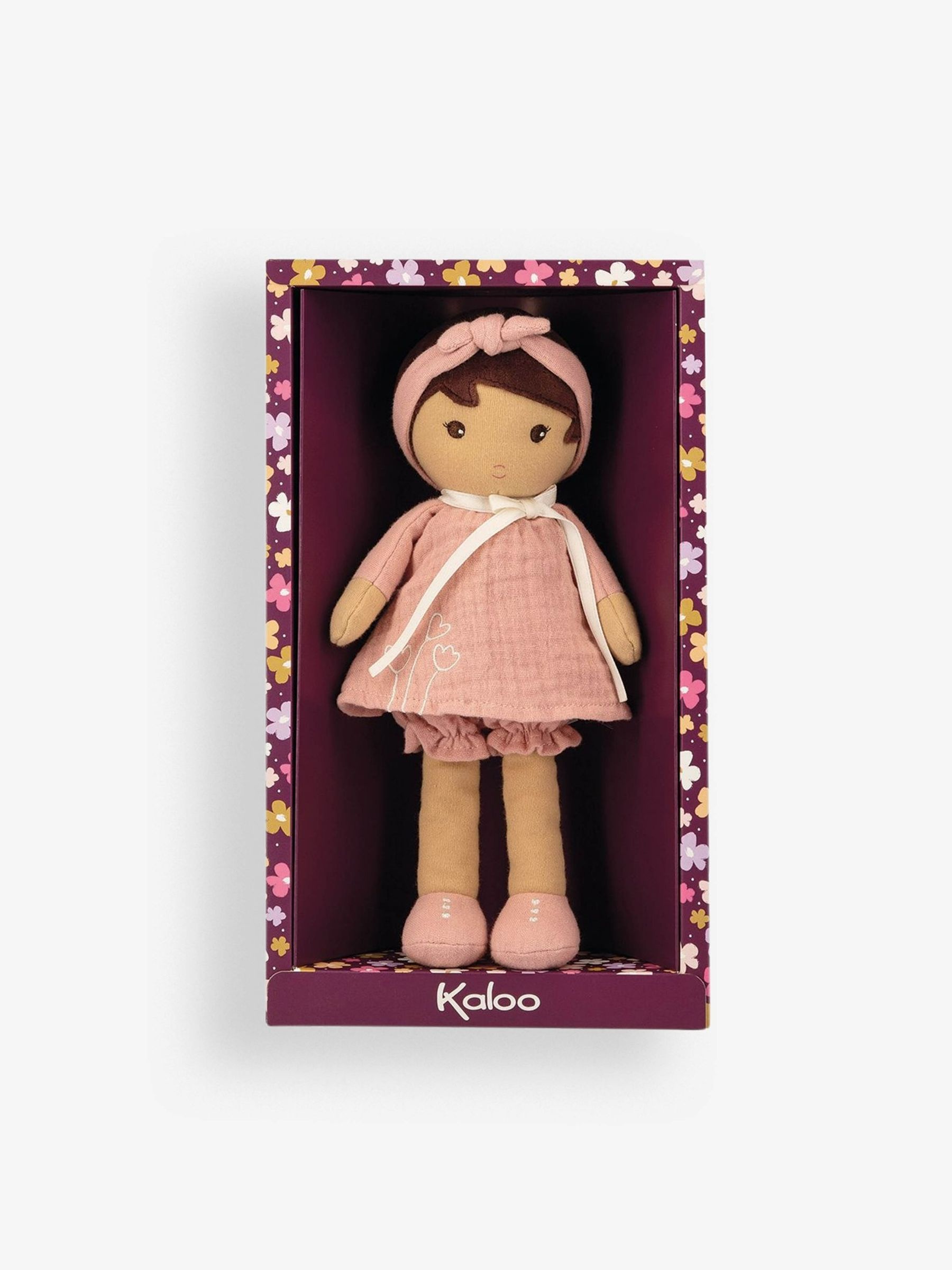 Kaloo Tendress Amandine Doll Medium - Image 2 of 2