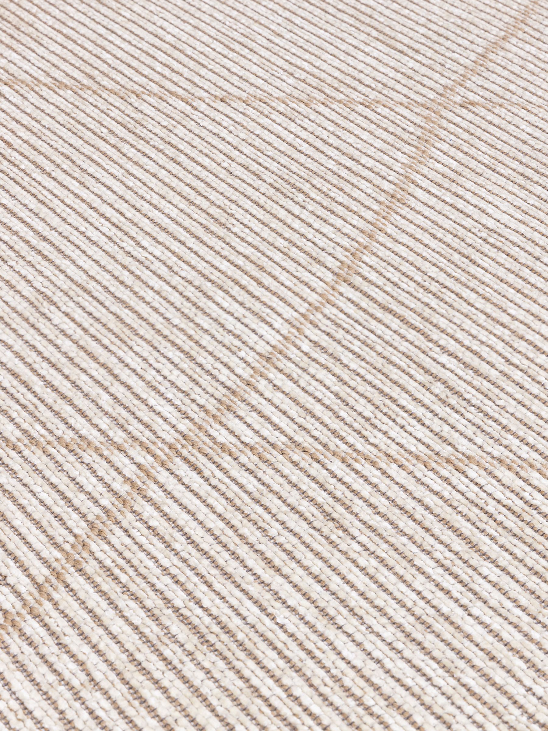 Asiatic Rugs Cream Mulberry Rug - Image 4 of 6