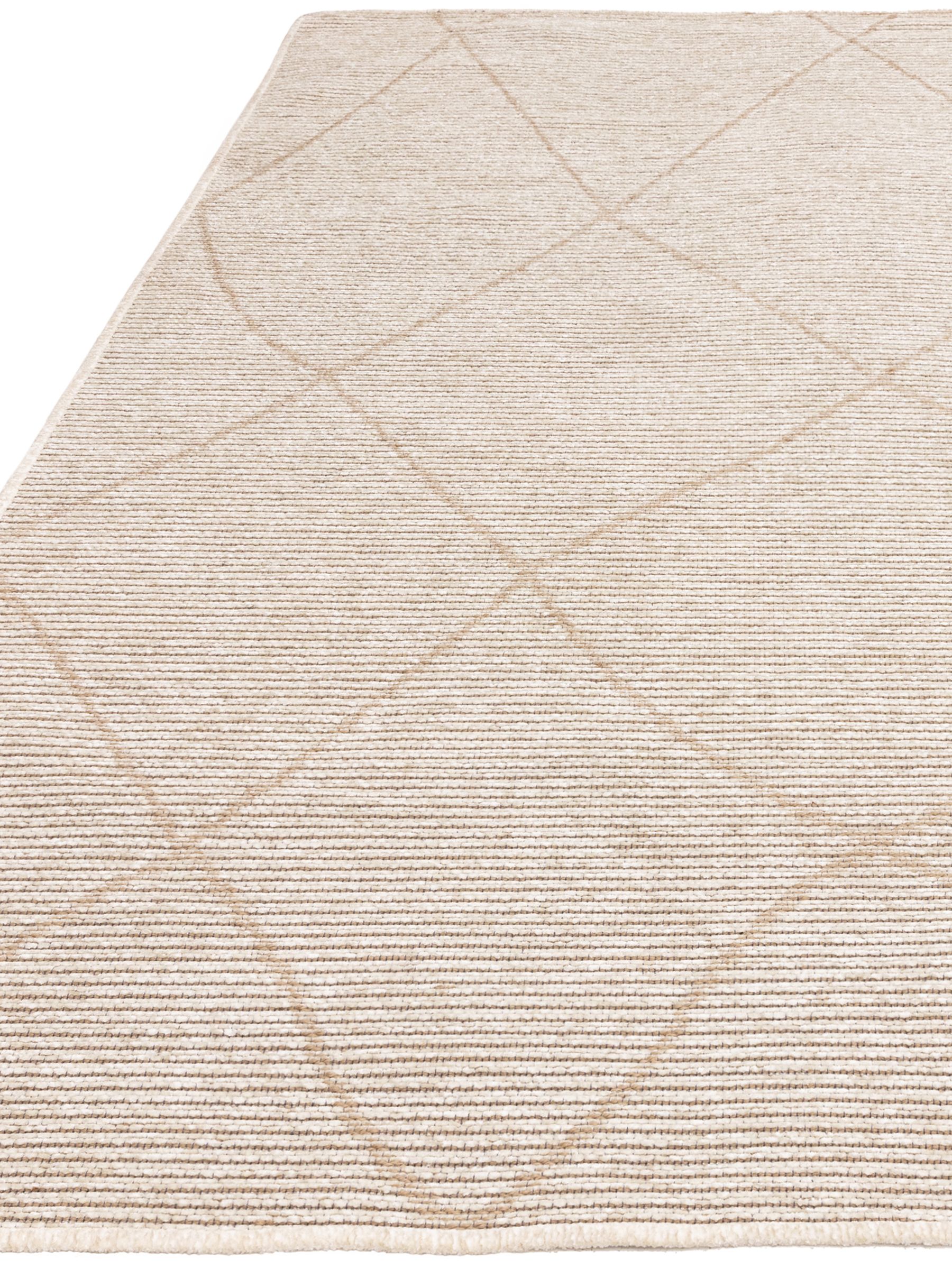 Asiatic Rugs Cream Mulberry Rug - Image 6 of 6