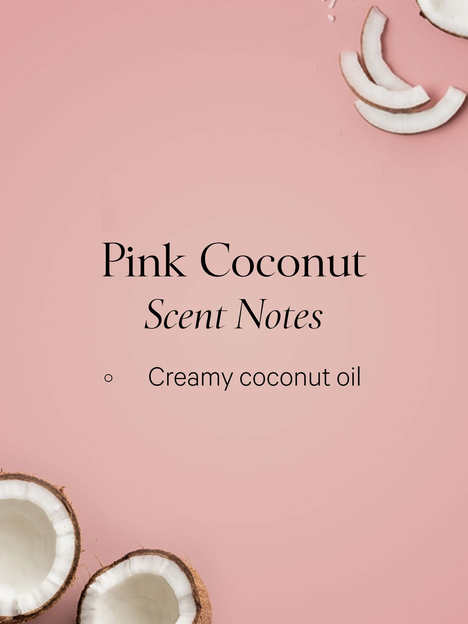 Coconut Shimmer Travel Set 3 Piece - Image 2 of 2 Coconut Shimmer Travel Set 3 Piece - Image 2 of 2