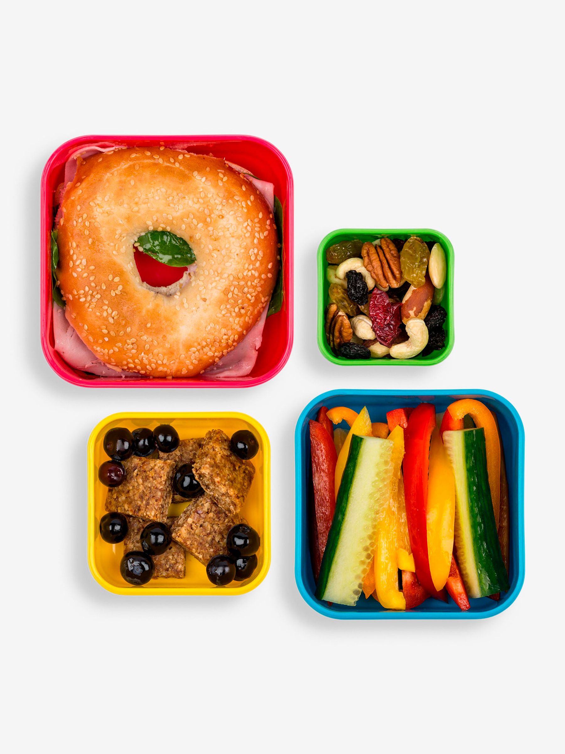 TUMTUM Bugs Snack Pots - Image 3 of 6