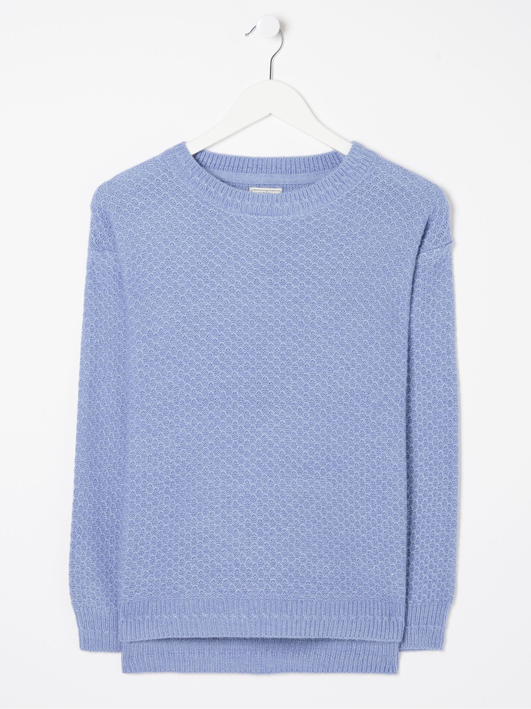 Blue Ellie Jumper - Image 6 of 6