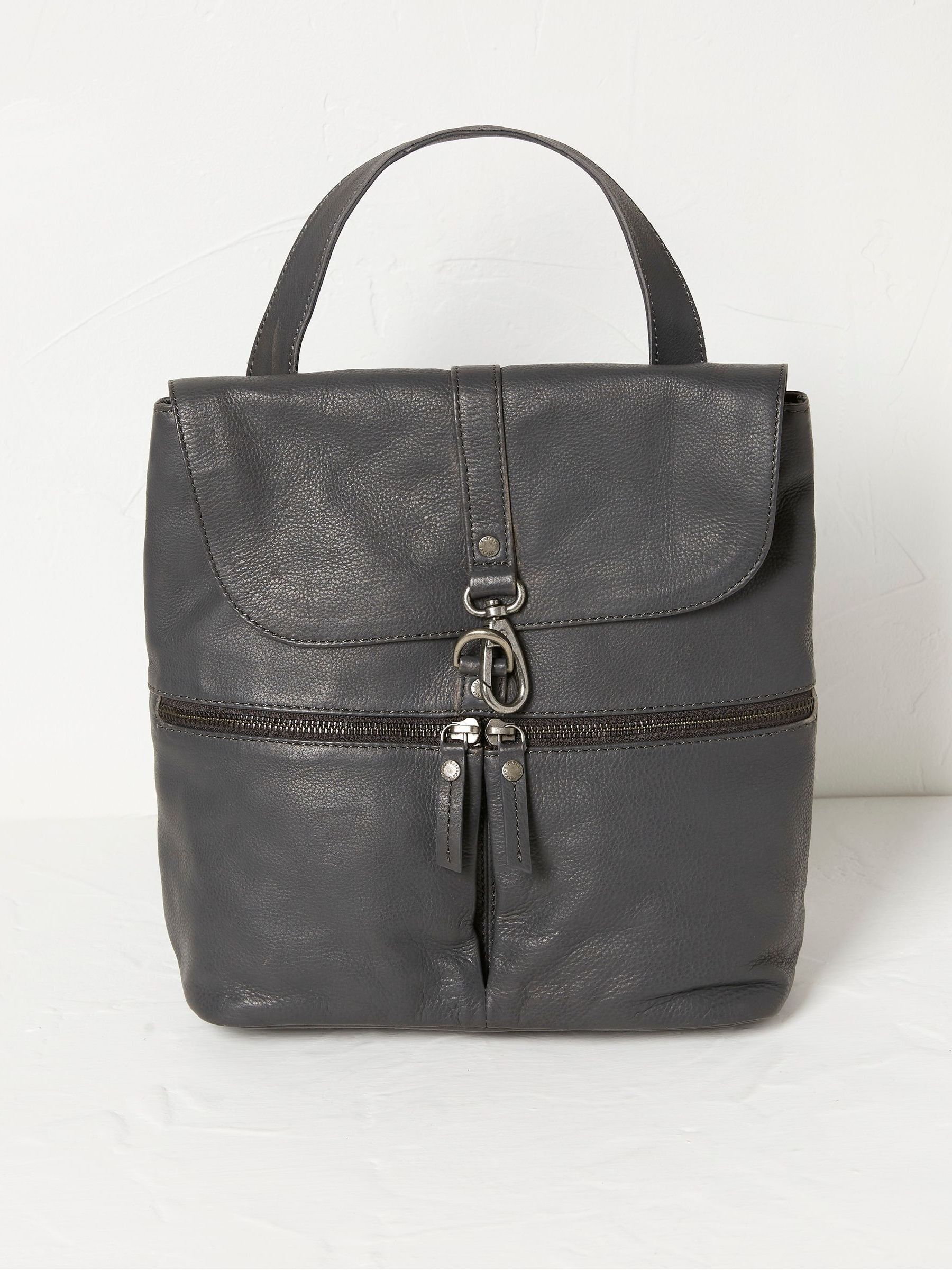 Grey The Pia Multifunctional Bag - Image 1 of 3