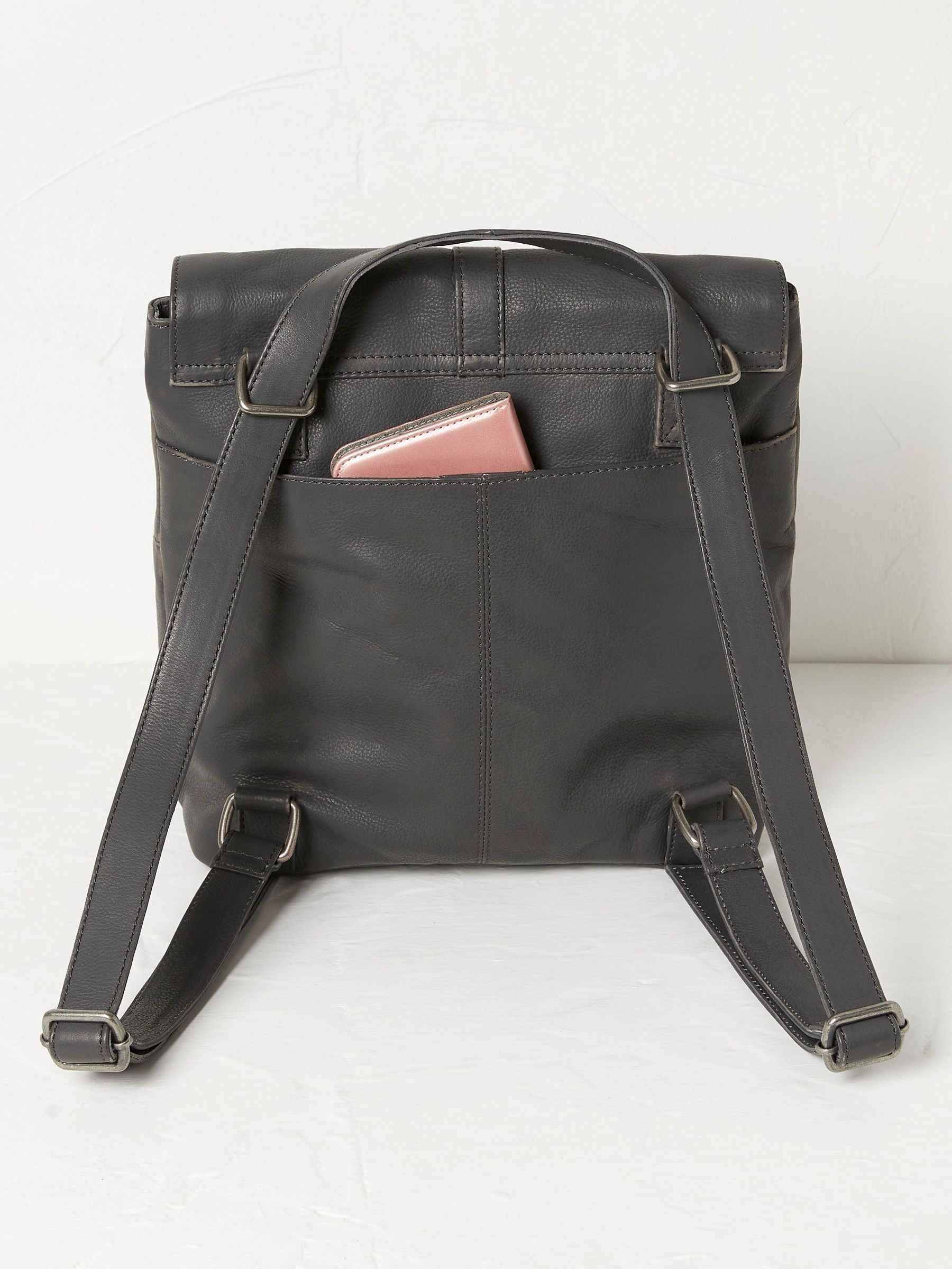 Grey The Pia Multifunctional Bag - Image 2 of 3
