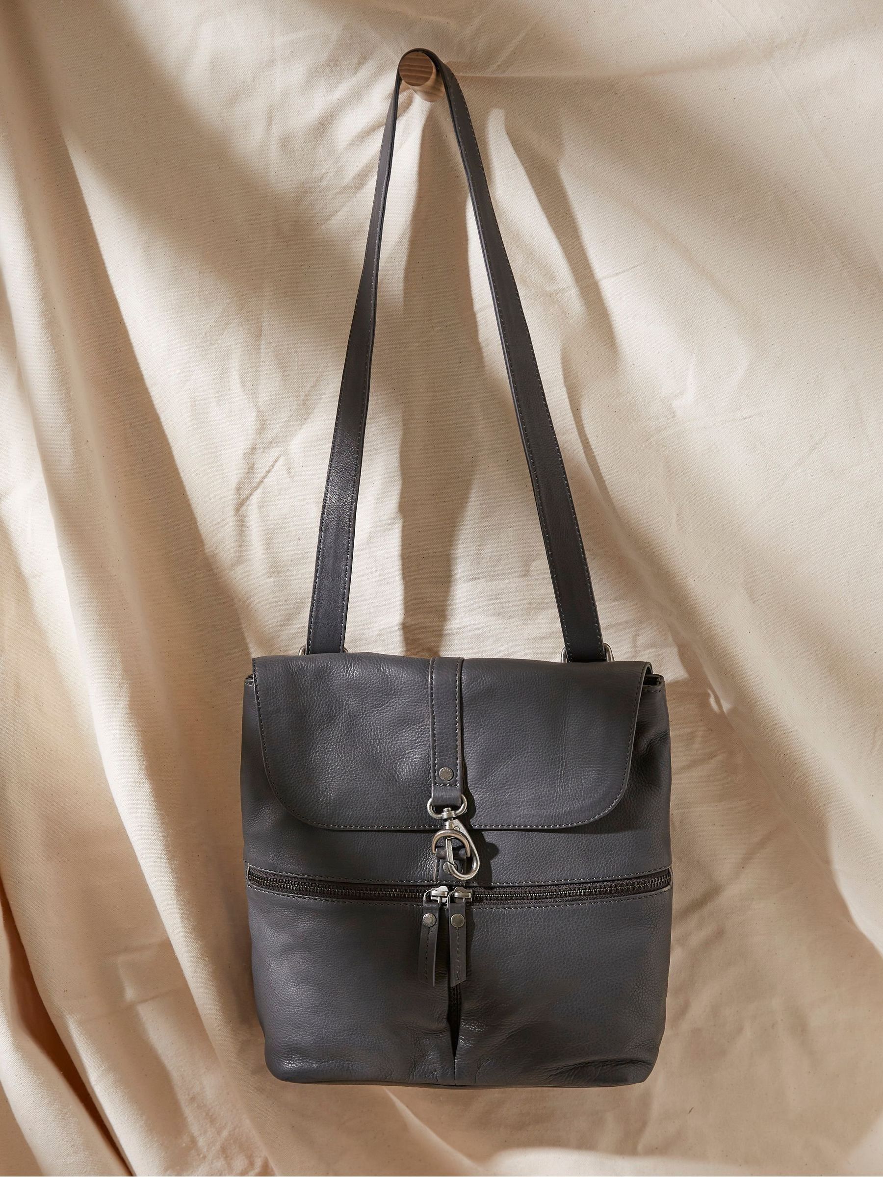 Grey The Pia Multifunctional Bag - Image 3 of 3