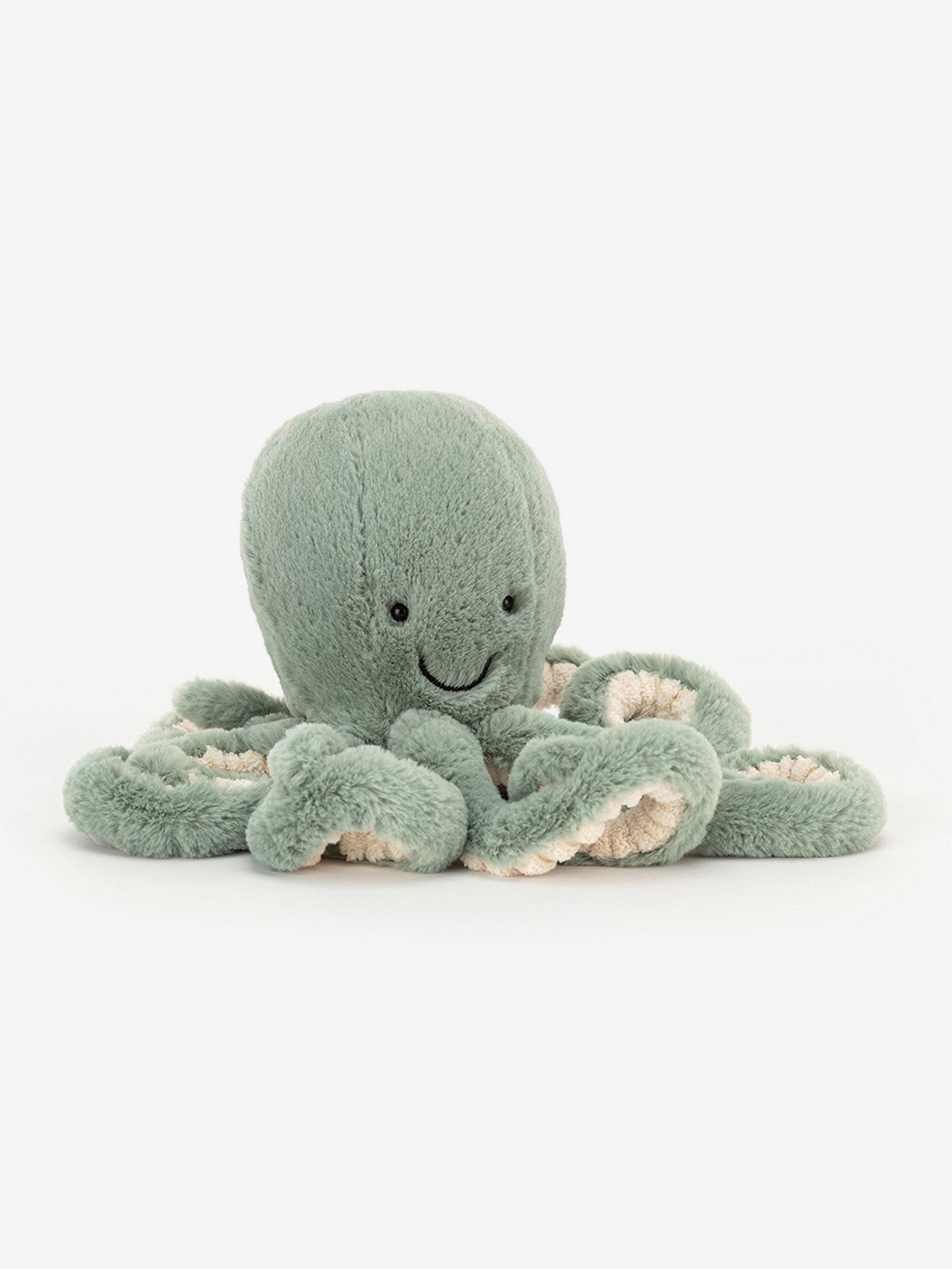 Jellycat Odyssey Octopus Medium - Image 1 of 1