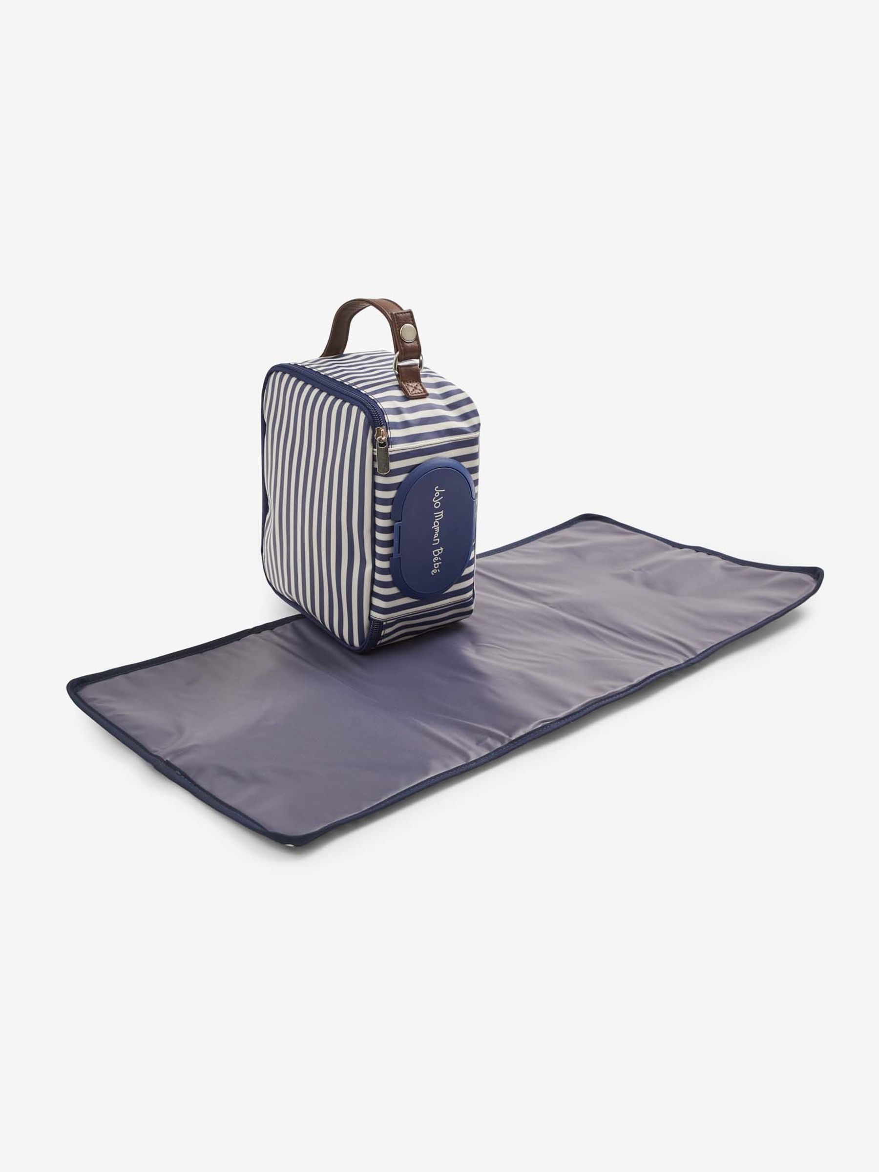 Baby On-the-Go Buggy Bag with Changing Mat - Image 2 of 2