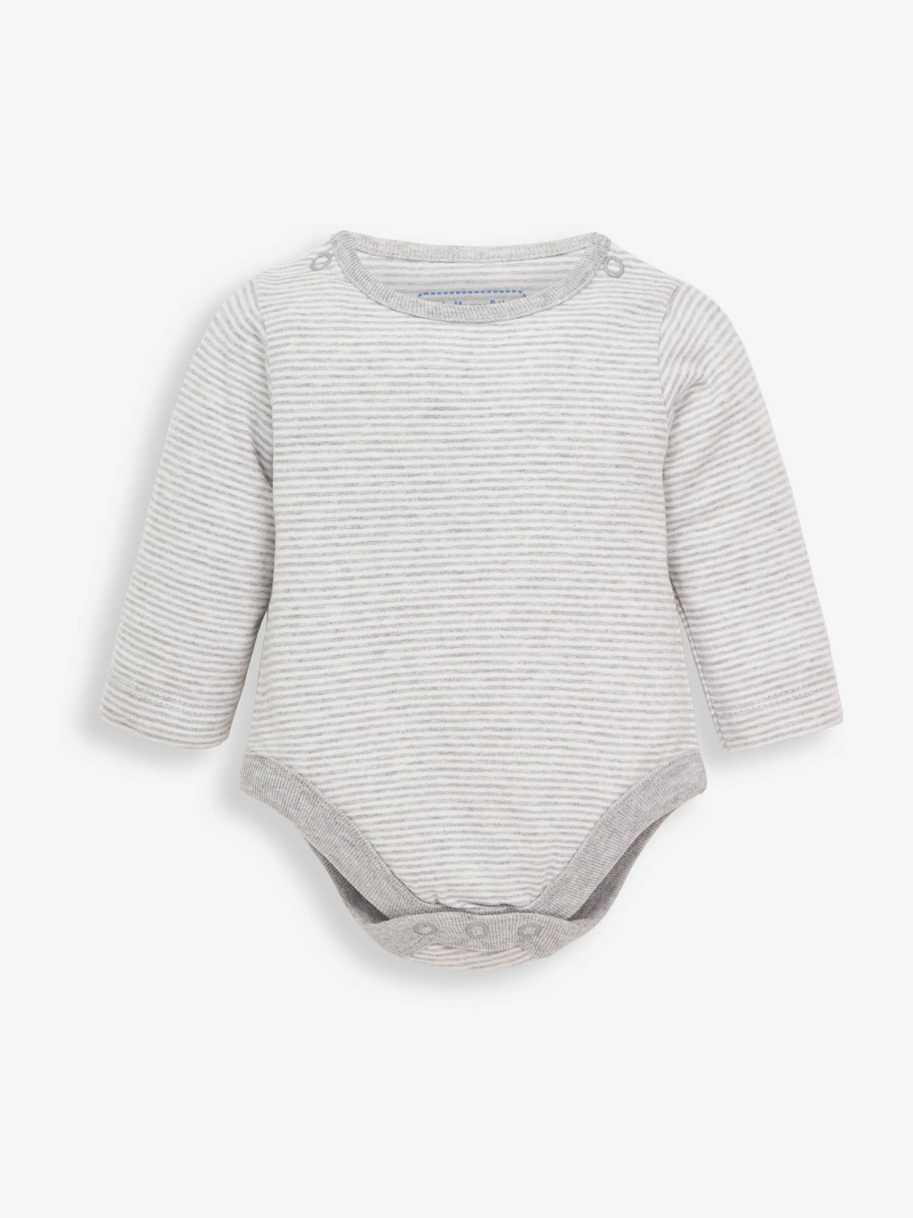 Mustard 2-Piece Safari Print Baby Dungarees Set - Image 3 of 6
