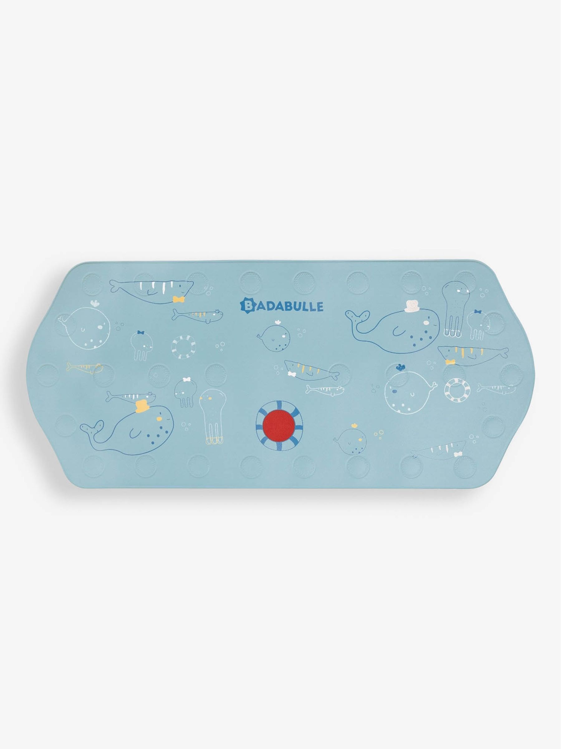 Badabulle Extra Long Bathmat - Image 1 of 8