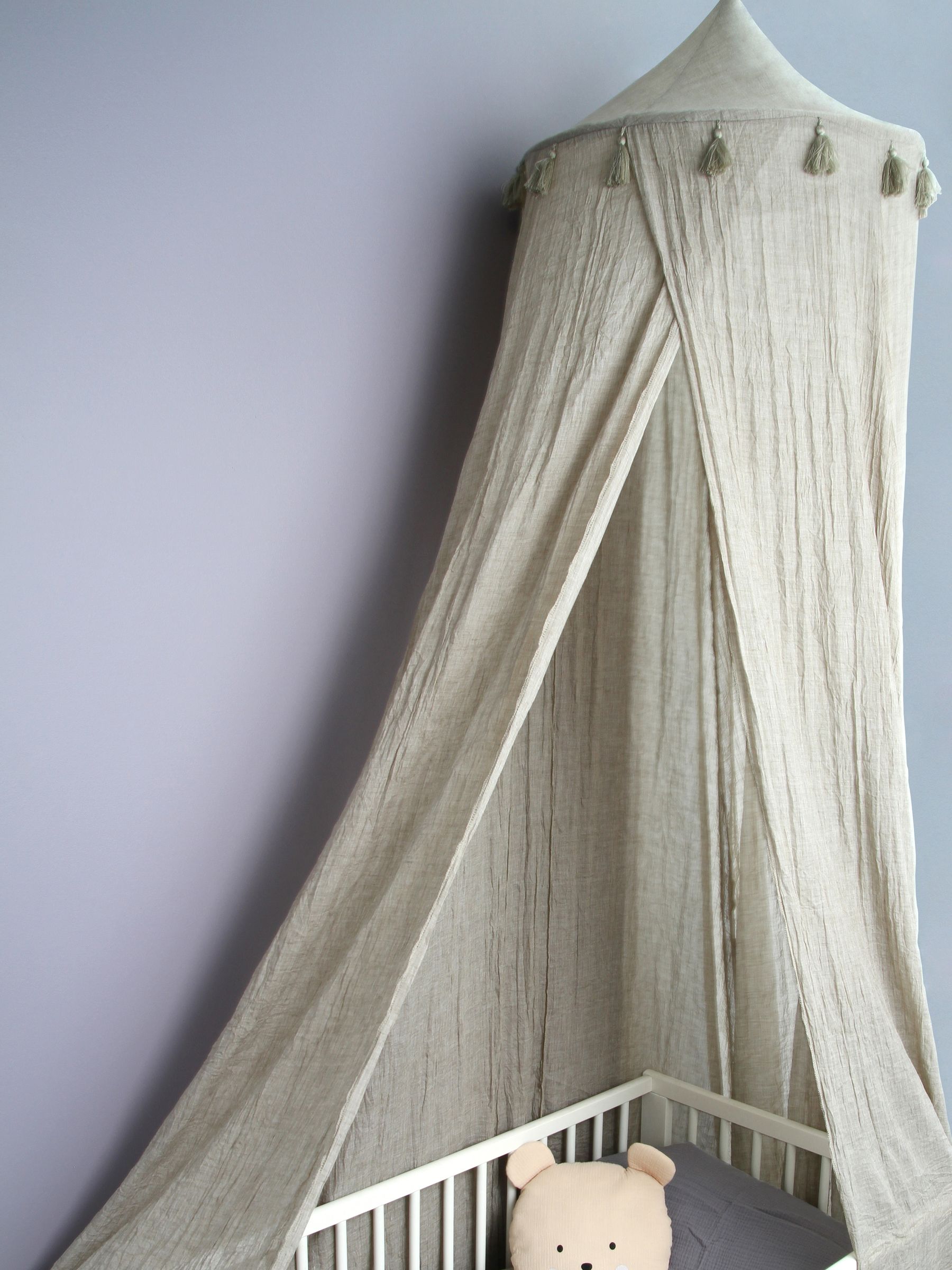 Jabadabado Bed Canopy - Image 1 of 2
