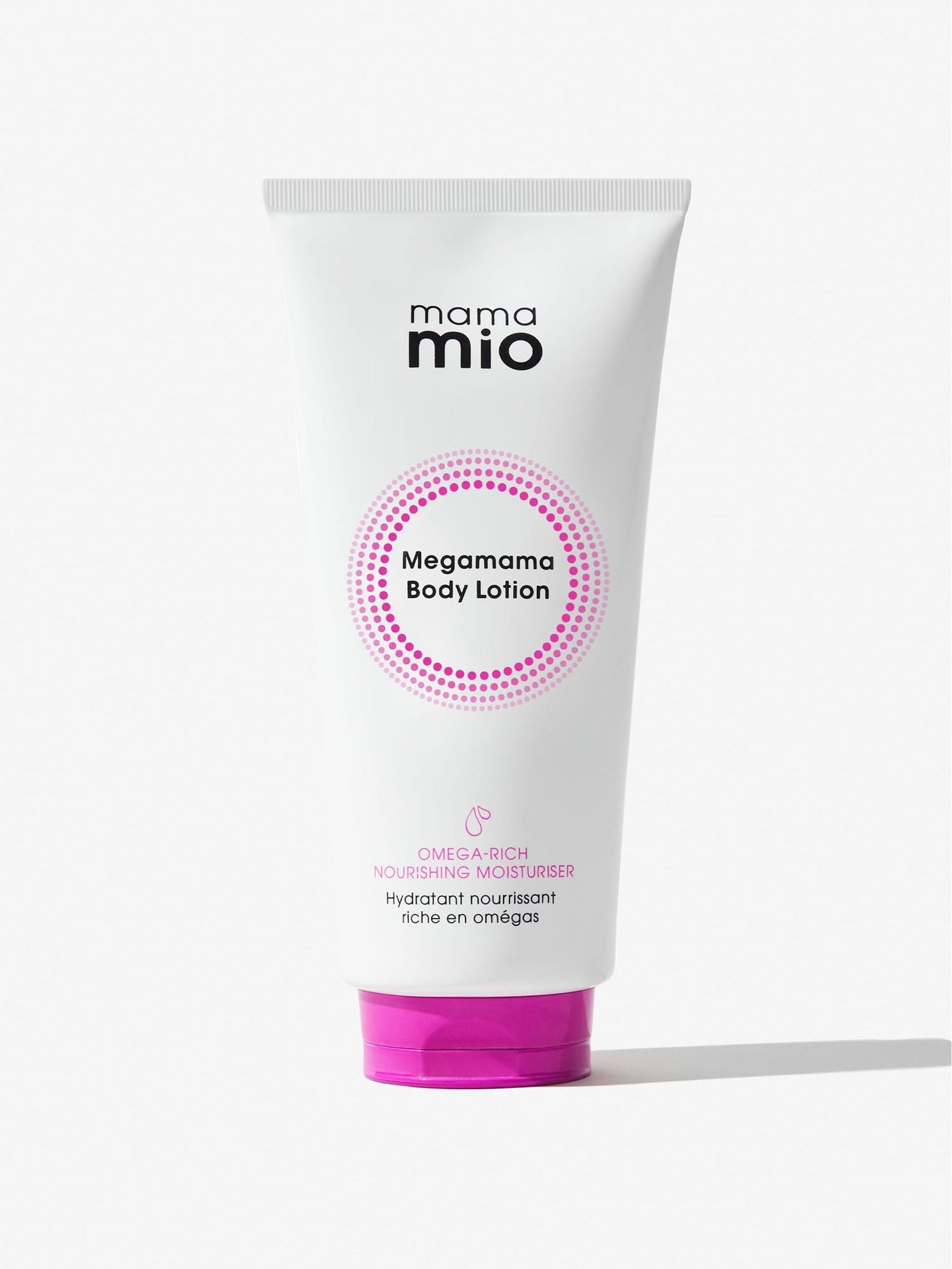 Mama Mio Megamama Body Lotion - Image 1 of 5