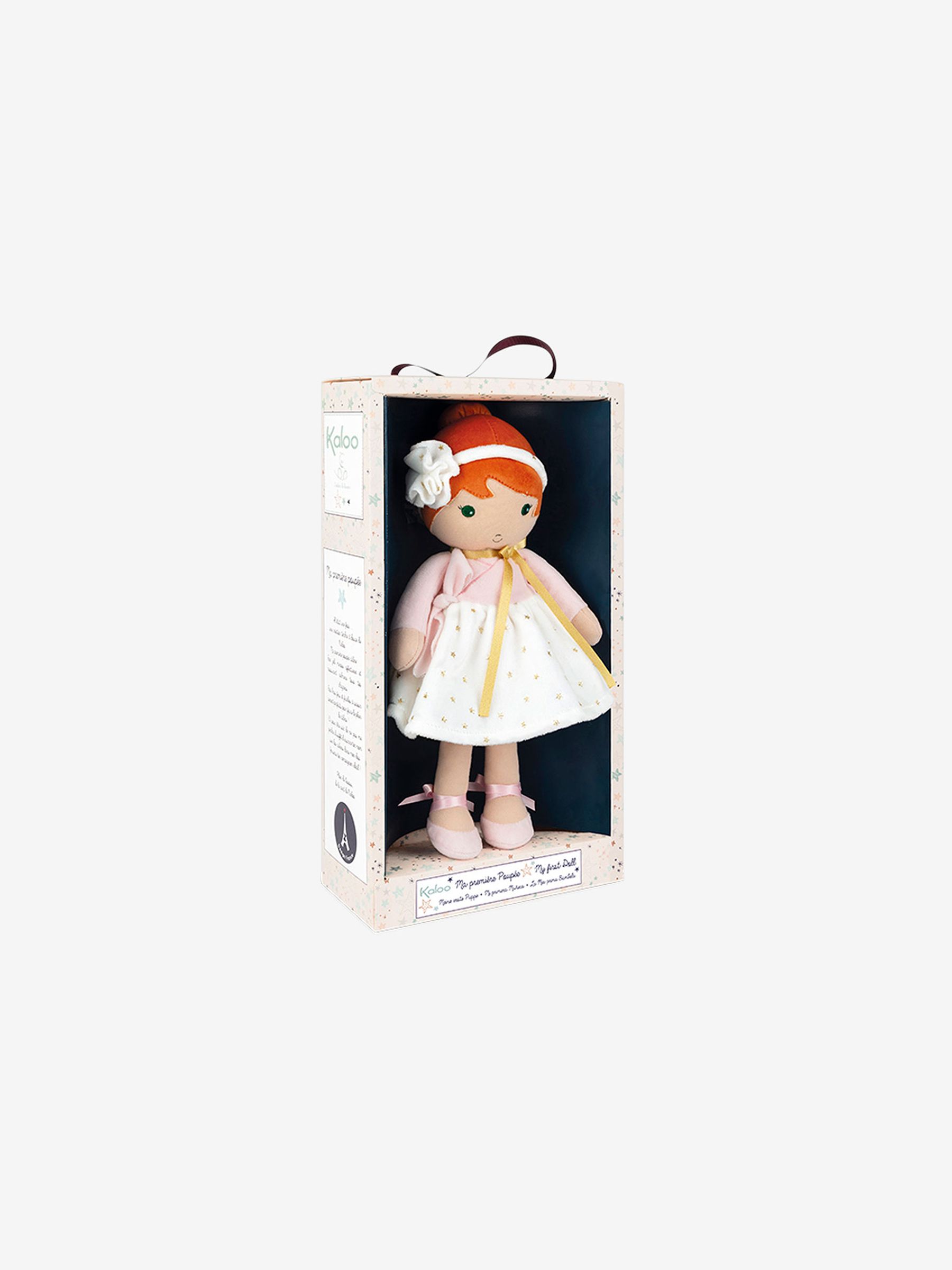 Kaloo Tendresse Valentine K Doll Medium - Image 2 of 3
