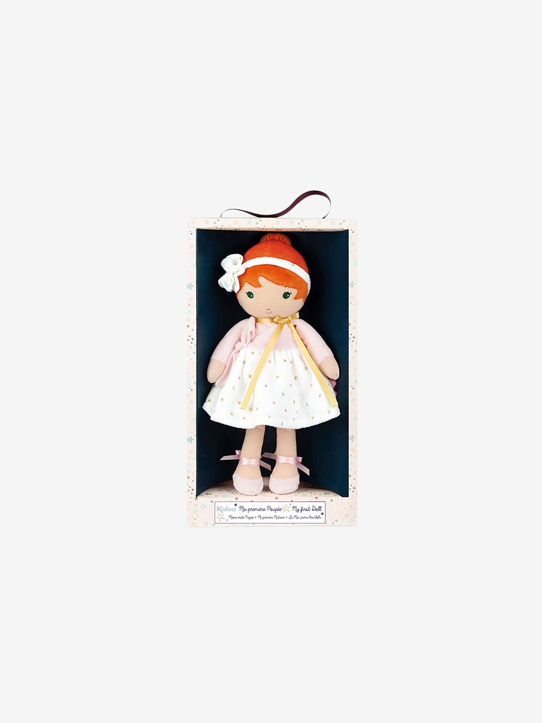 Kaloo Tendresse Valentine K Doll Medium - Image 3 of 3