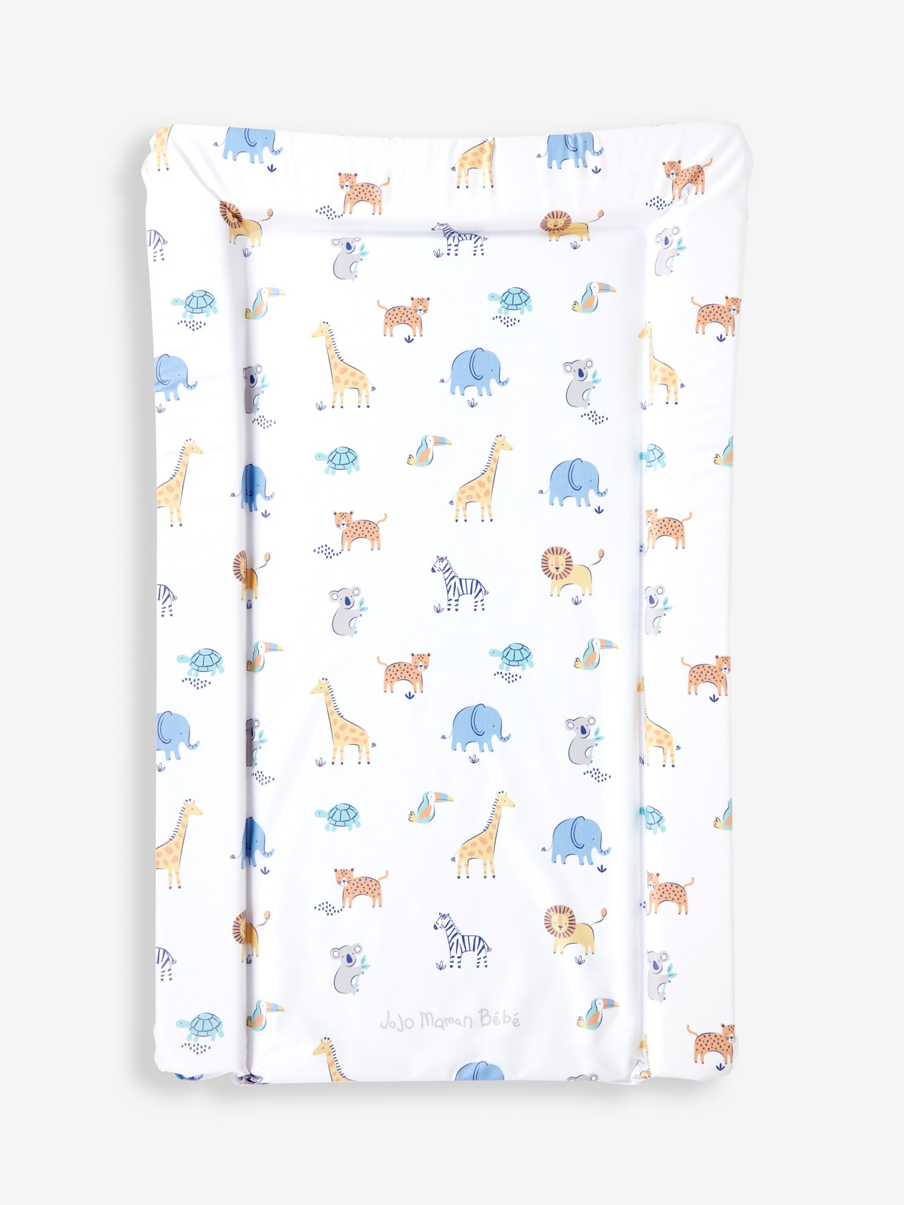 Safari Baby Changing Mat - Image 3 of 3