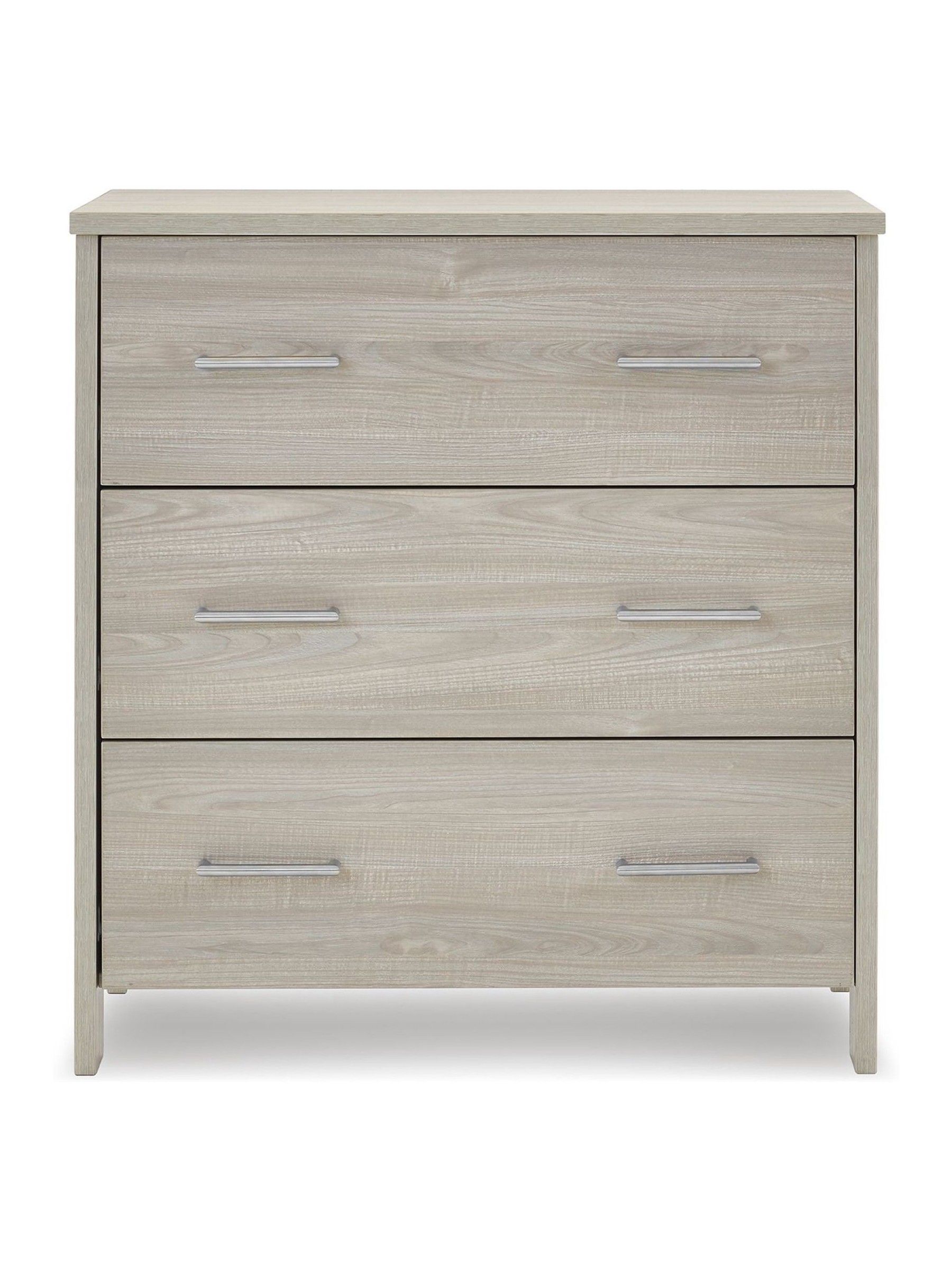 Obaby Grey Nika Changing Unit - Image 3 of 4
