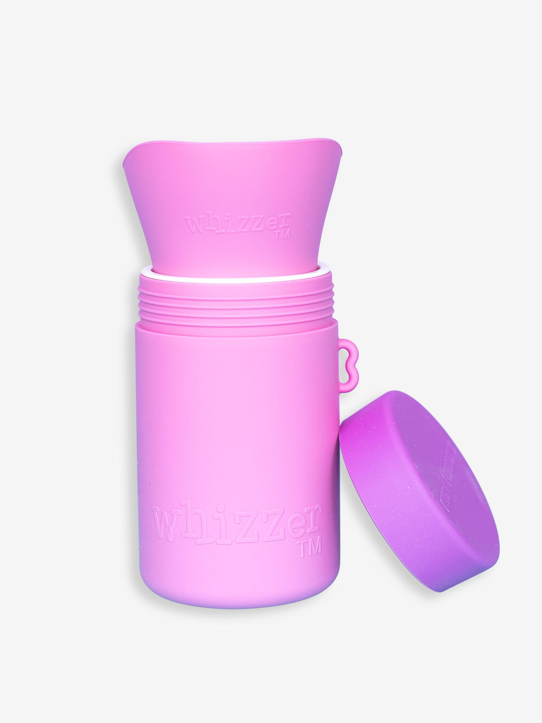 Kiddiwhizz the Portable Toilet Whizzer - Image 1 of 6