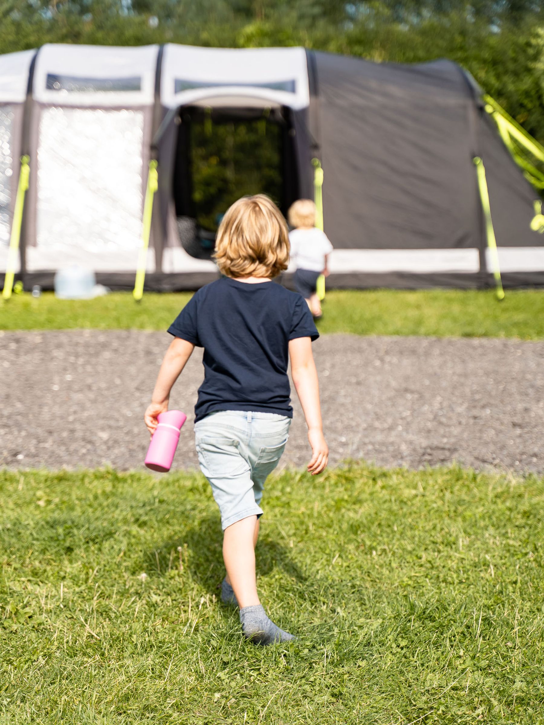 Kiddiwhizz the Portable Toilet Whizzer - Image 6 of 6