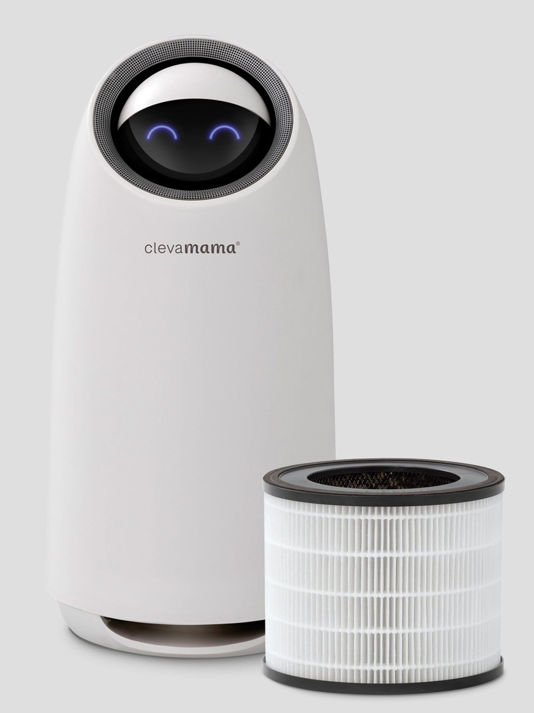 Clevamama ClevaPure™ Air Purifier - Image 9 of 10