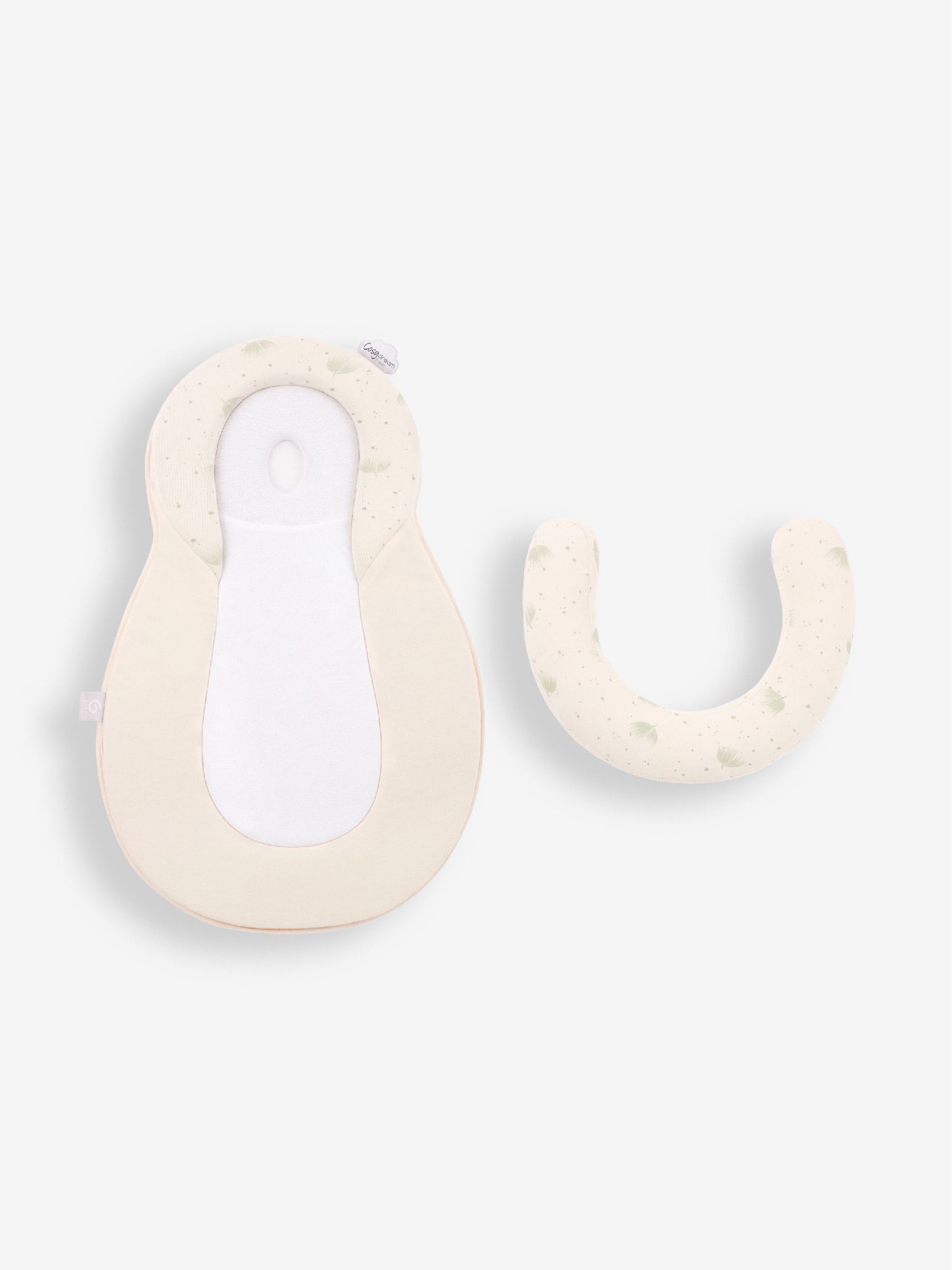 Babymoov Cosydream Fresh Support Lounger - Image 1 of 7