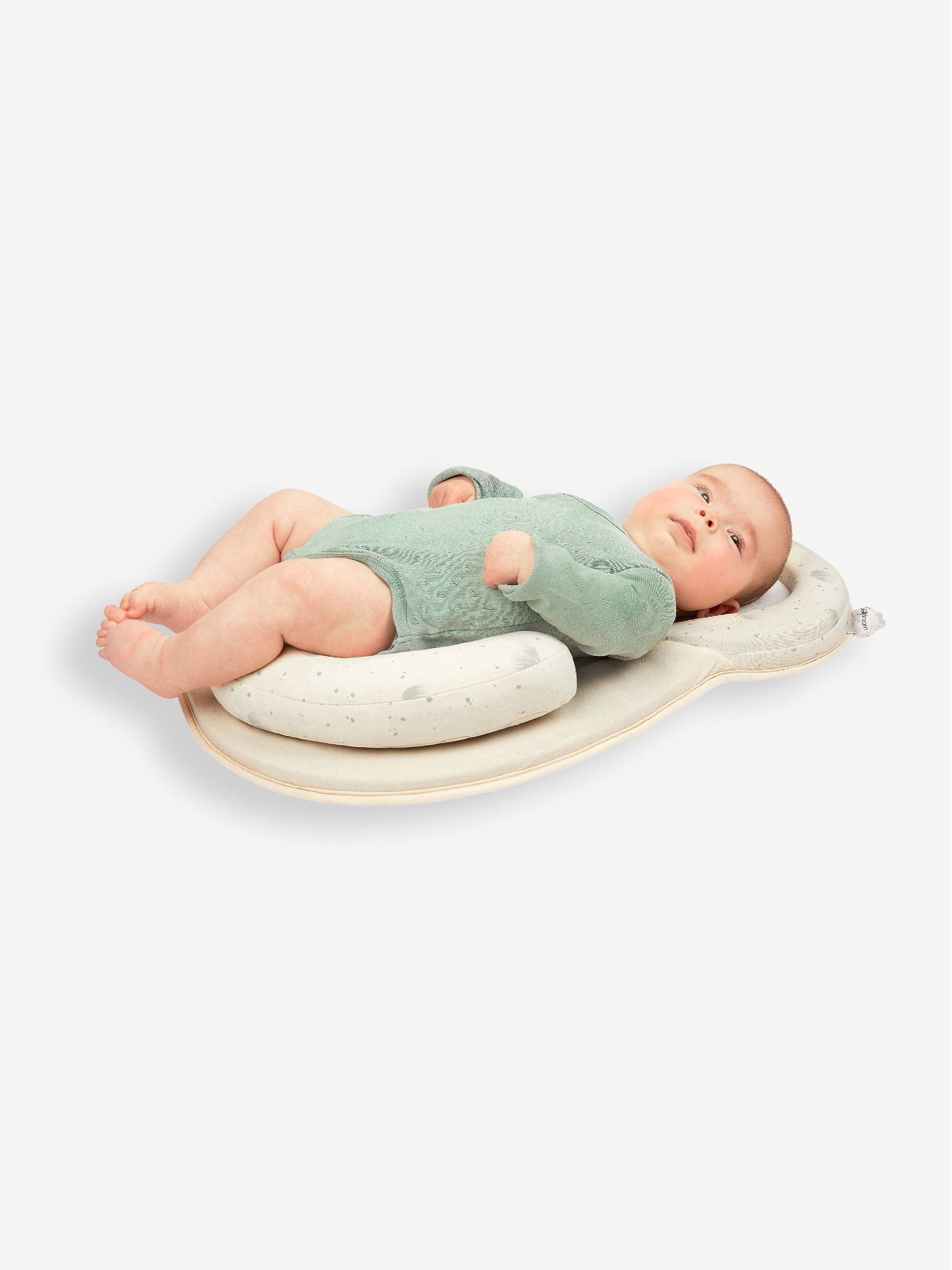 Babymoov Cosydream Fresh Support Lounger - Image 2 of 7