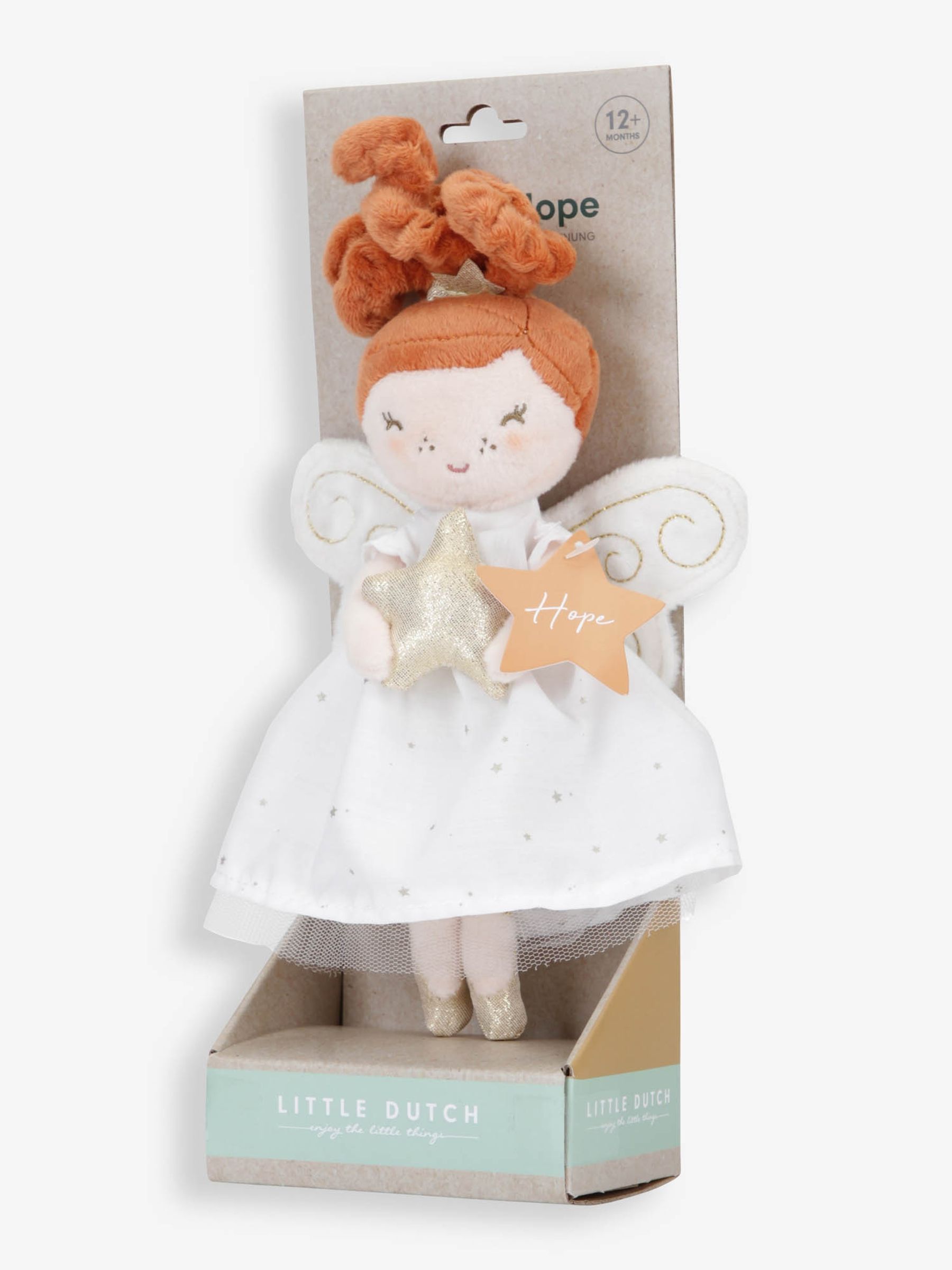 Little Dutch Fairy of Hope - Image 2 of 6