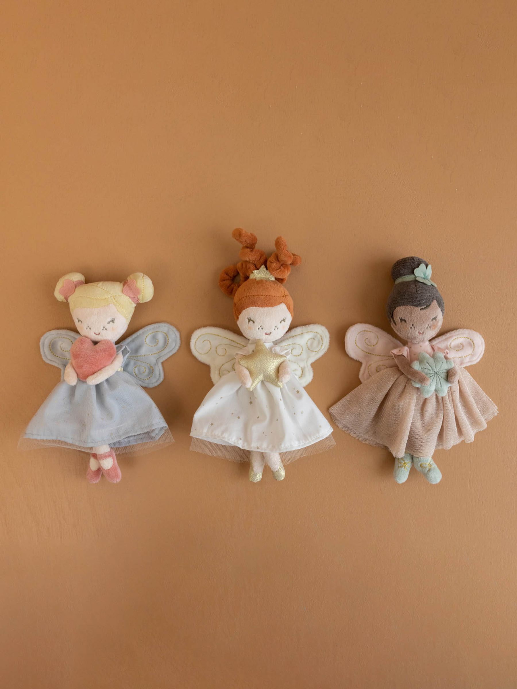 Little Dutch Fairy of Hope - Image 3 of 6