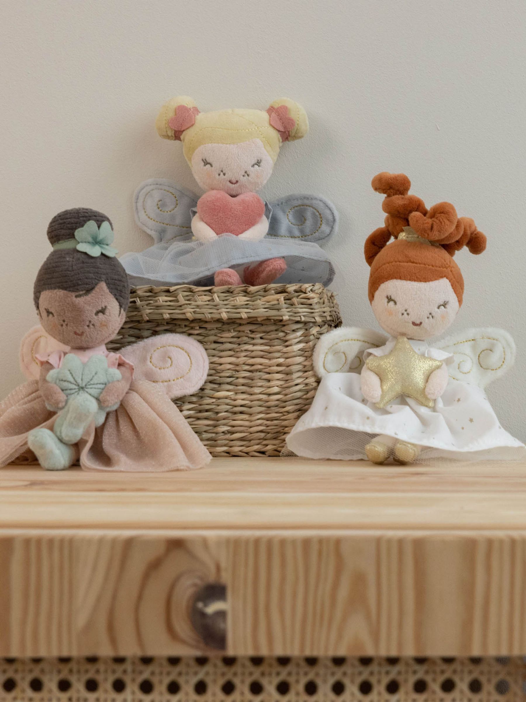 Little Dutch Fairy of Hope - Image 4 of 6